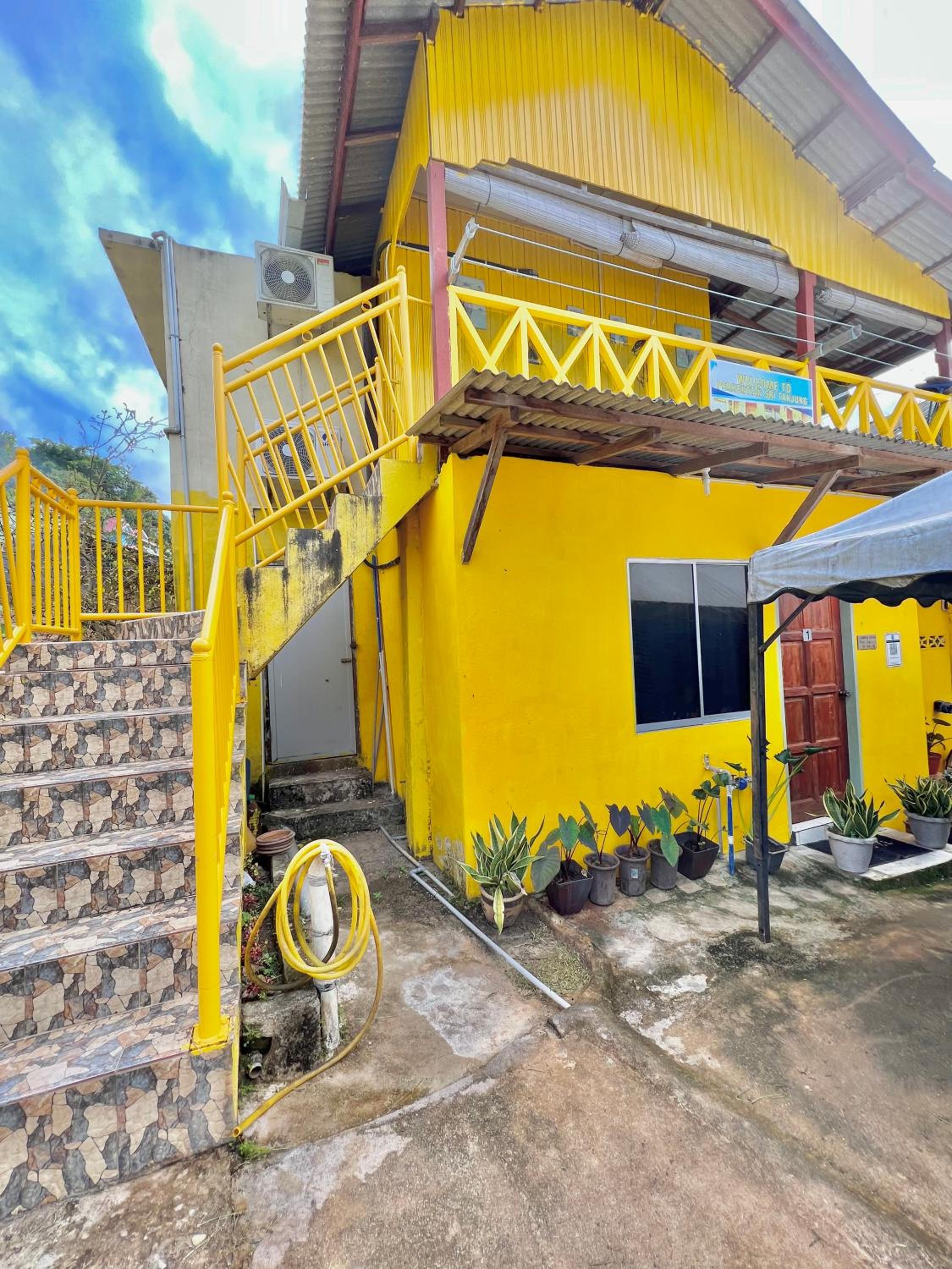 Perhentian Sri Tanjung , Kampung Nelayan Pulau Perhentian photo 1