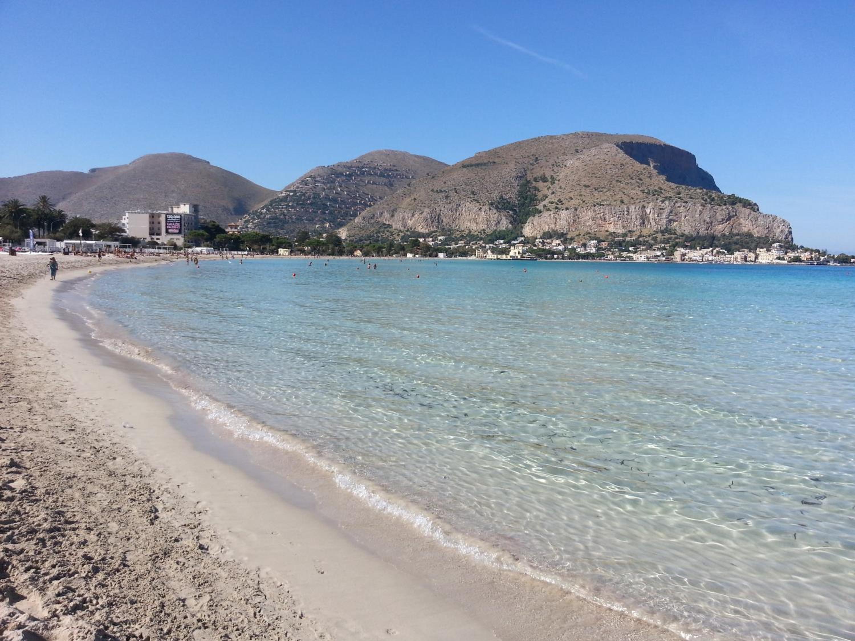 Mondello Suites FLH - Gorgonia