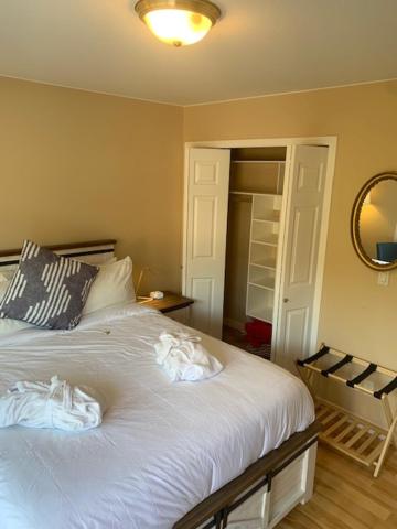 Salish B&B and Spa
