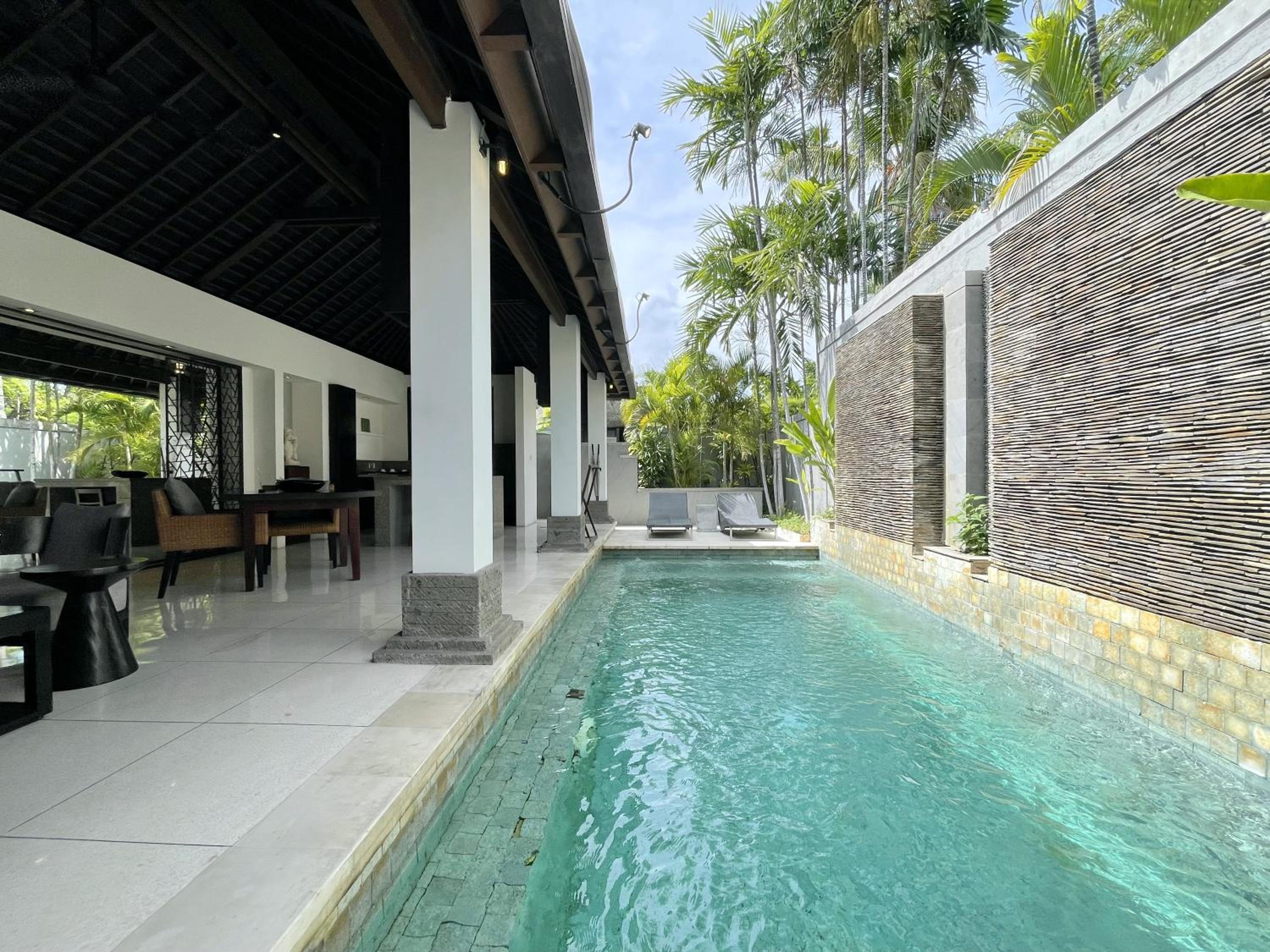 The Amala Boutique Retreat