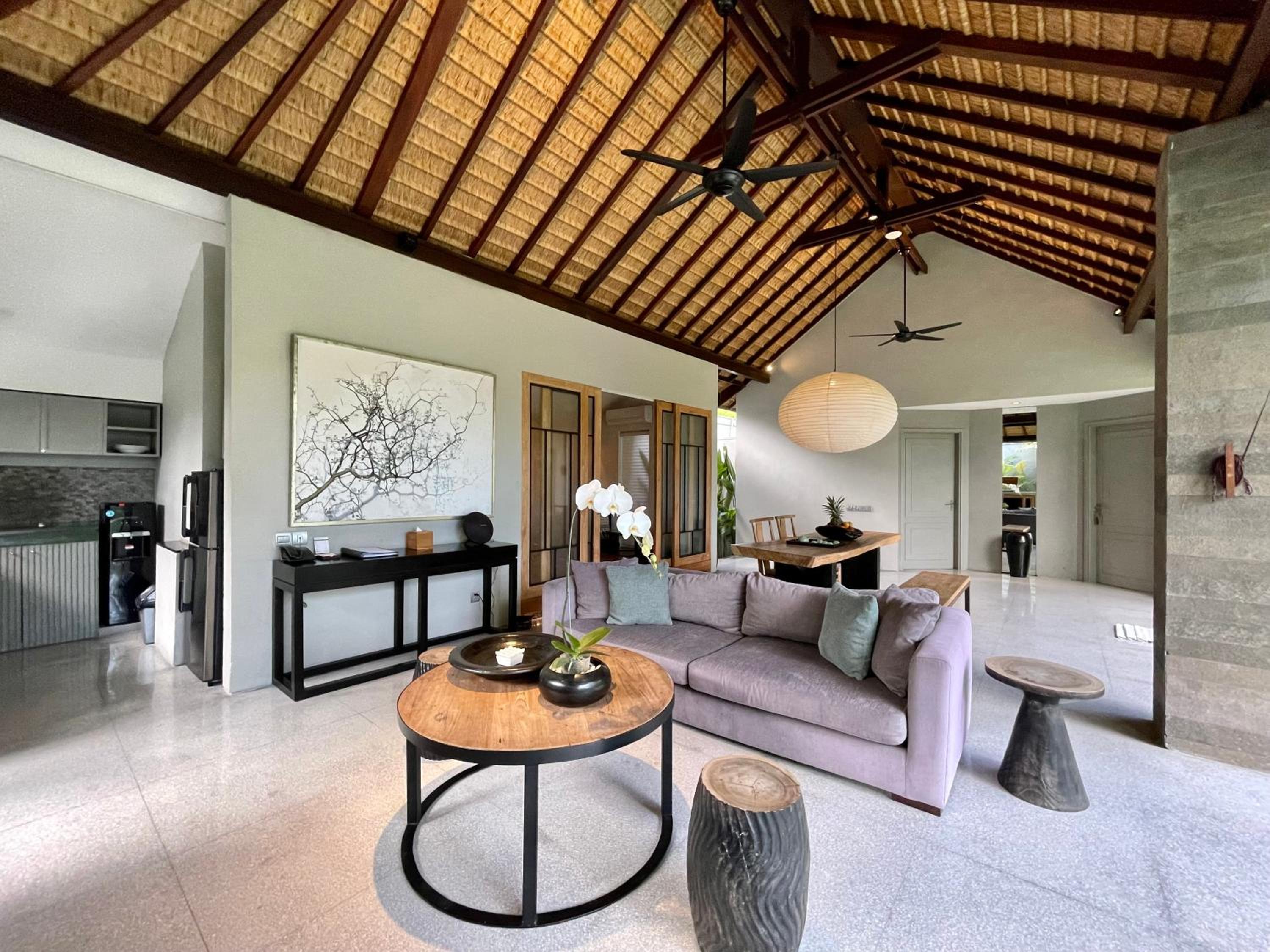 The Amala Boutique Retreat