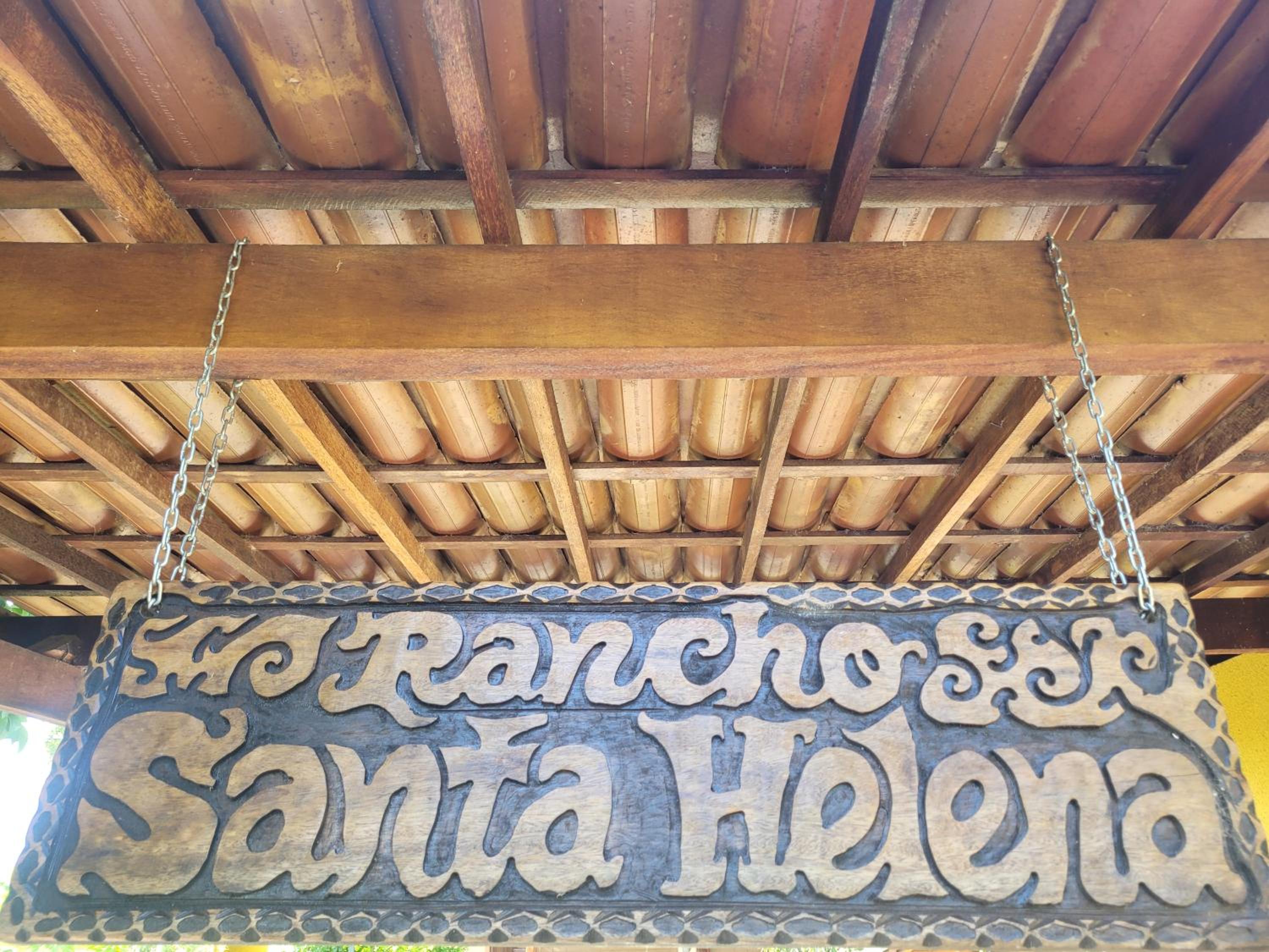 Rancho Santa Helena