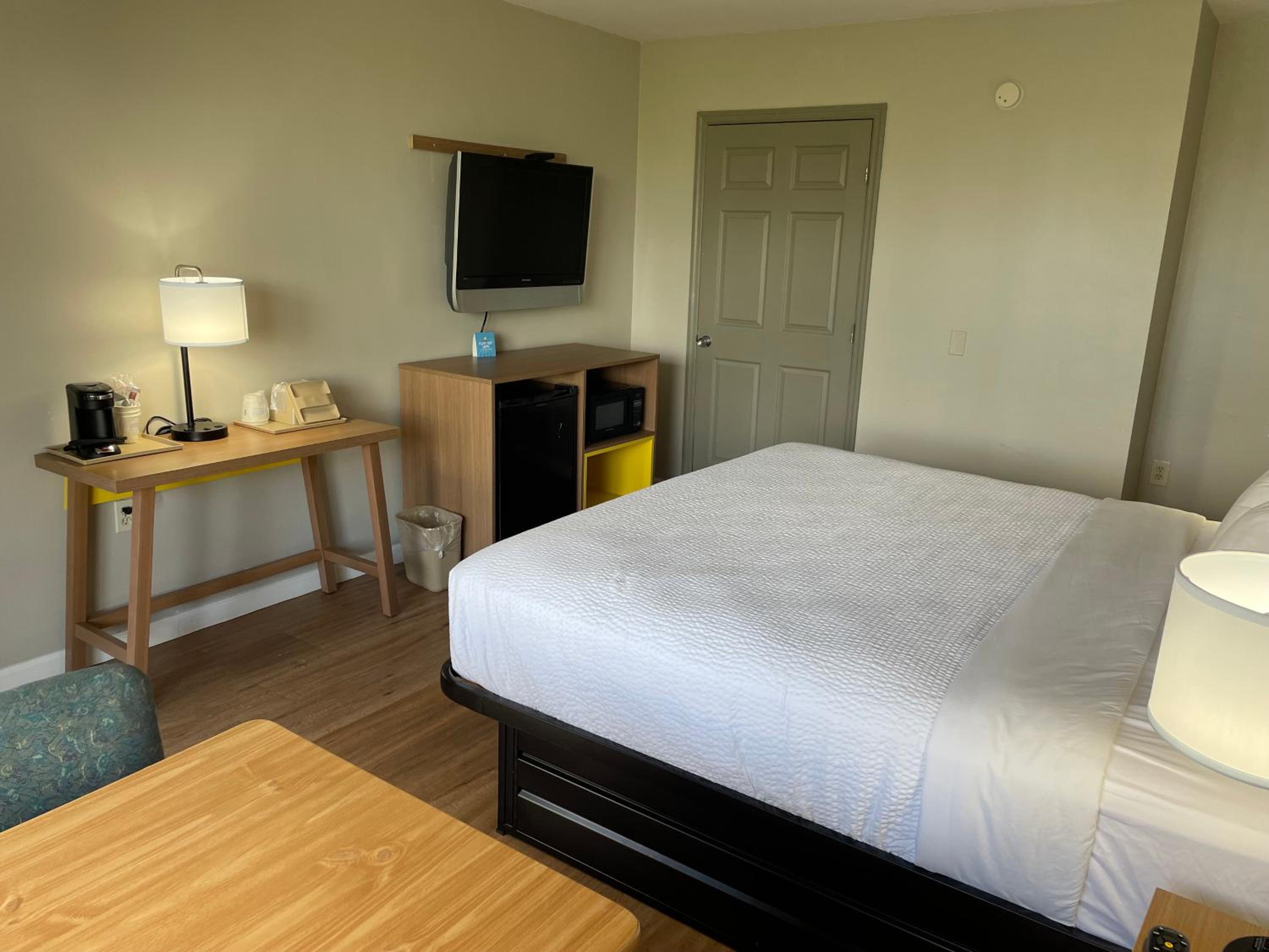 Days Inn by Wyndham Valdosta/Near Valdosta Mall, 写真 51