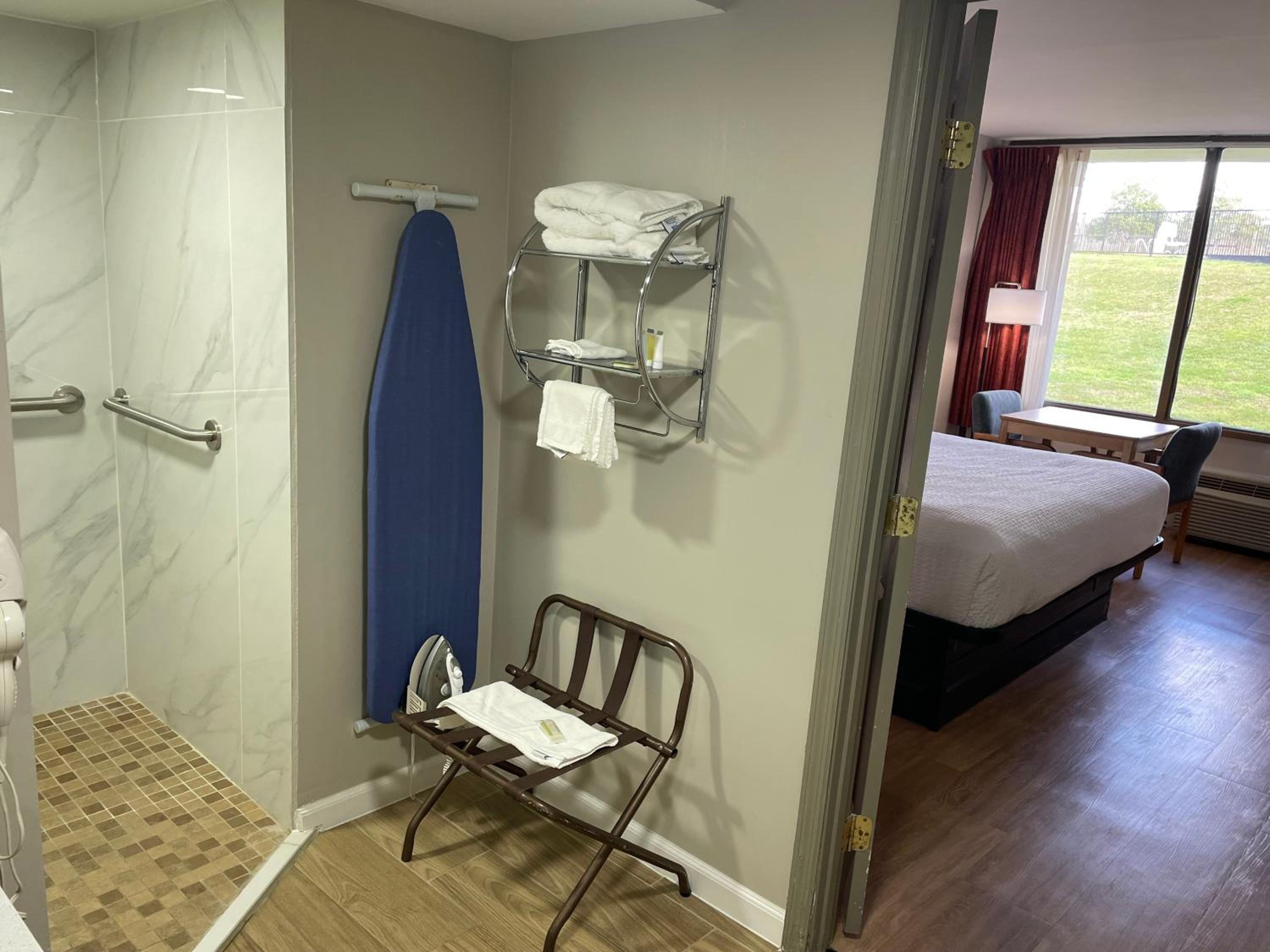 Days Inn by Wyndham Valdosta/Near Valdosta Mall, 写真 55