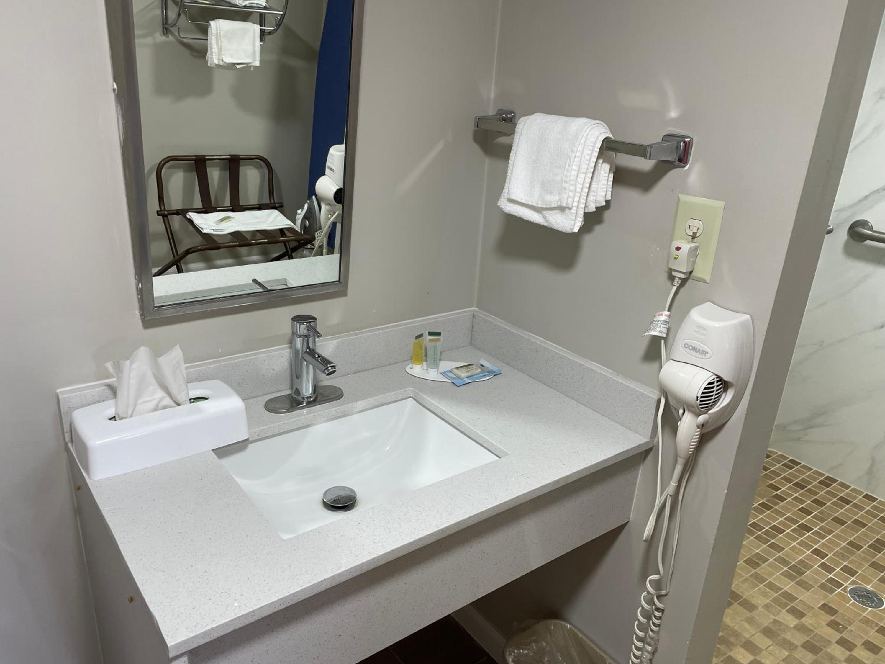 Days Inn by Wyndham Valdosta/Near Valdosta Mall, 写真 72