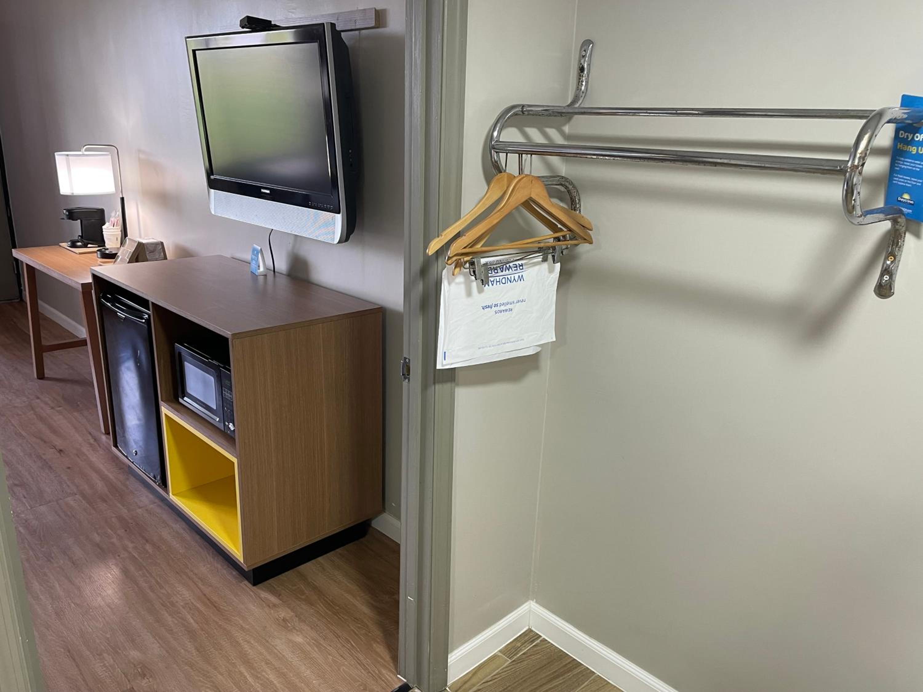 Days Inn by Wyndham Valdosta/Near Valdosta Mall, 写真 68