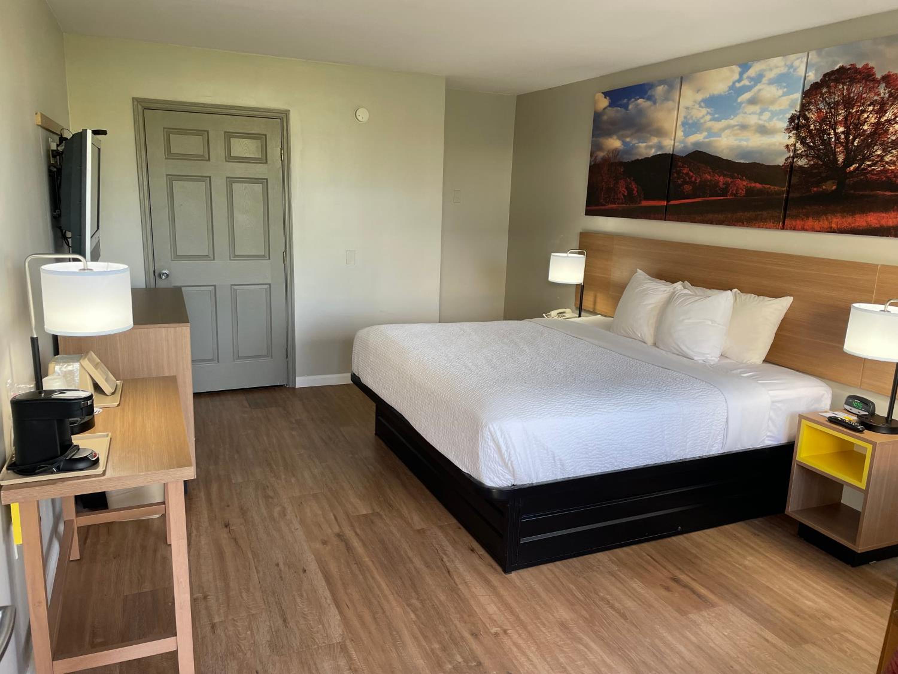 Days Inn by Wyndham Valdosta/Near Valdosta Mall, 写真 40