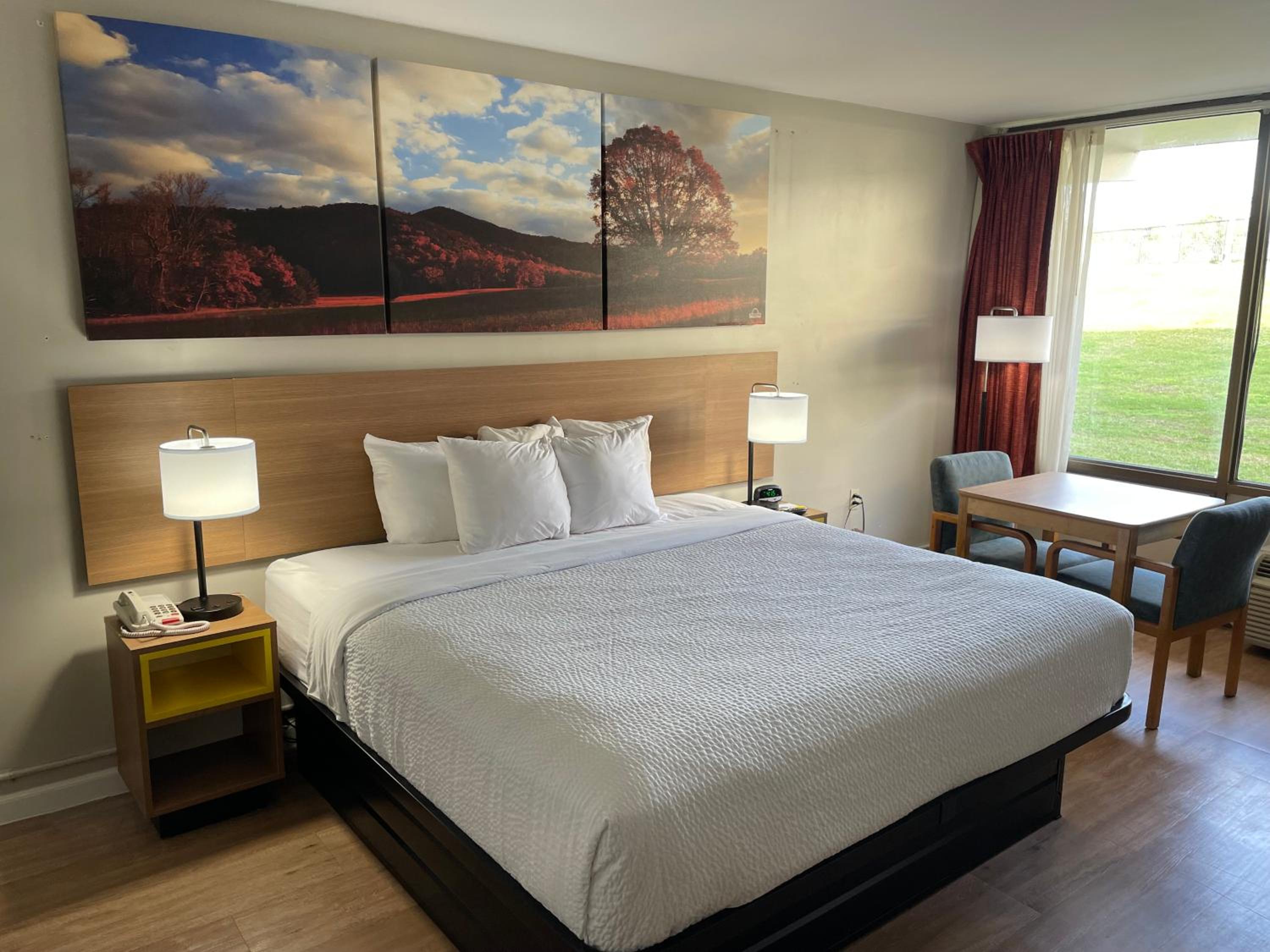 Days Inn by Wyndham Valdosta/Near Valdosta Mall, 写真 64
