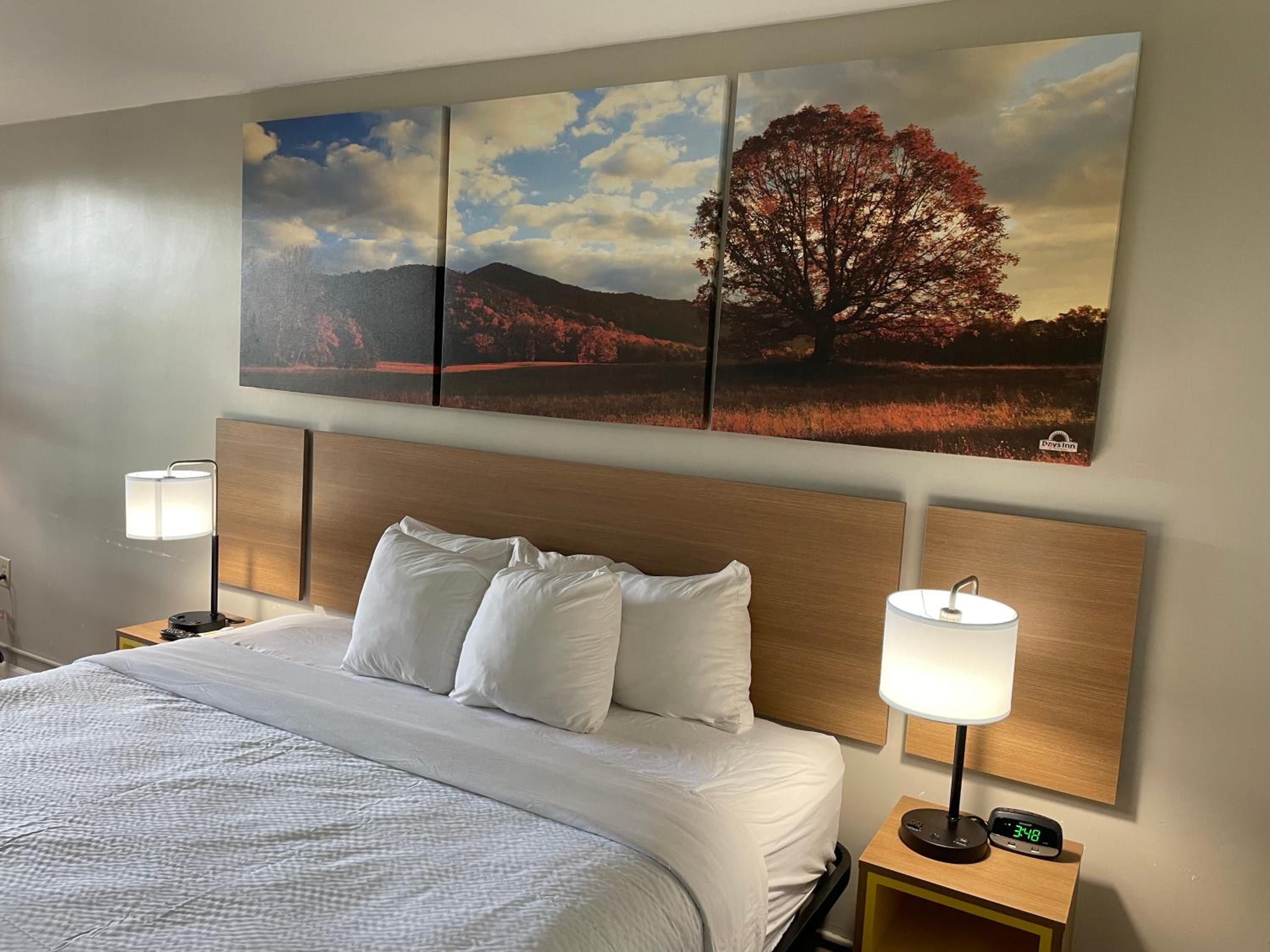 Days Inn by Wyndham Valdosta/Near Valdosta Mall, 写真 70