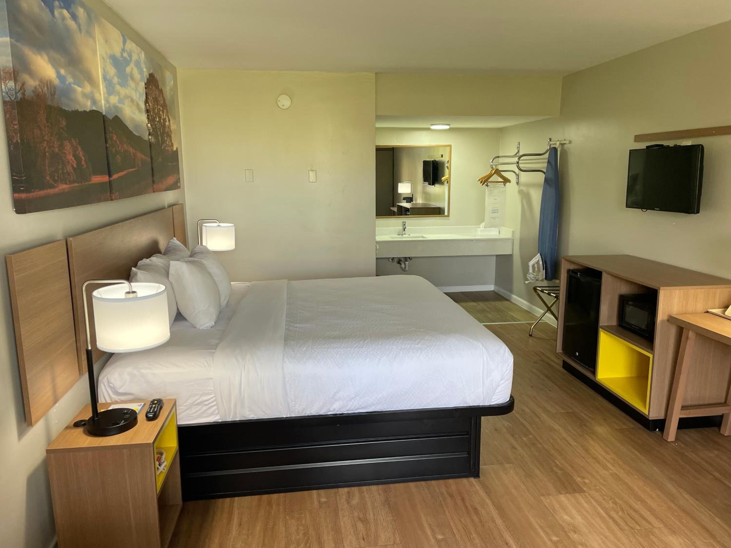 Days Inn by Wyndham Valdosta/Near Valdosta Mall, 写真 53