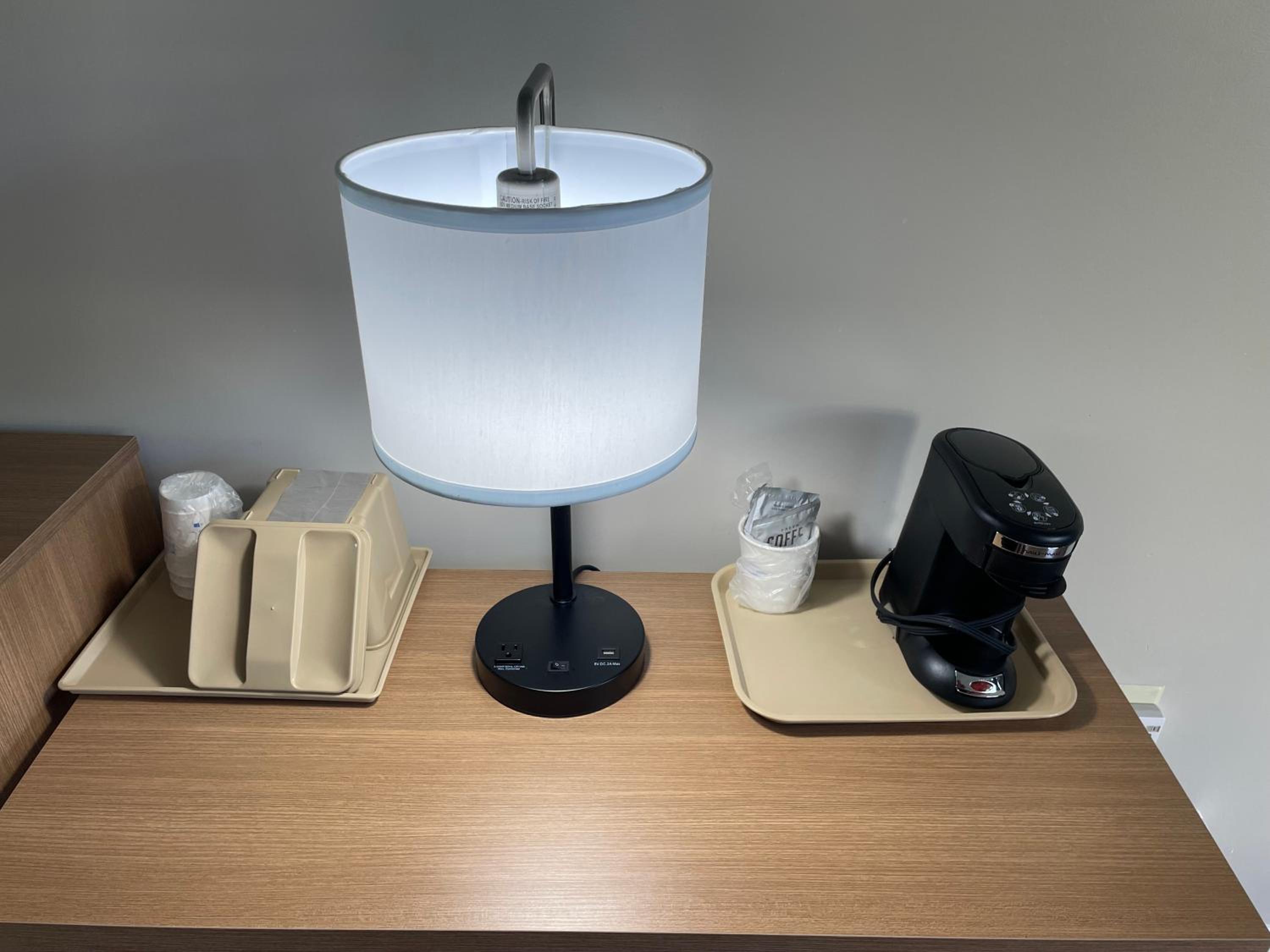 Days Inn by Wyndham Valdosta/Near Valdosta Mall, 写真 14