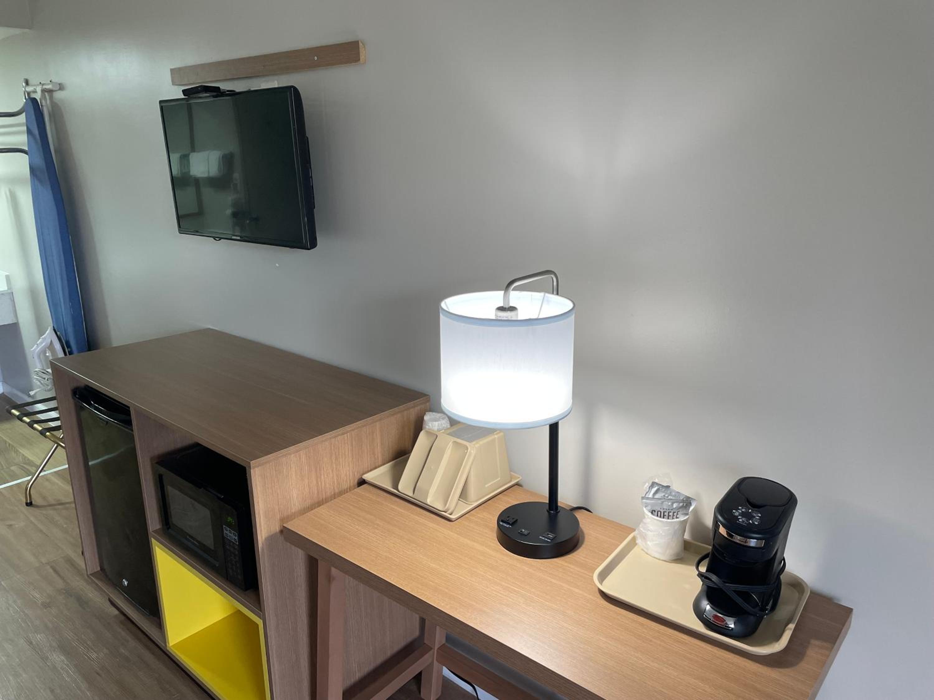 Days Inn by Wyndham Valdosta/Near Valdosta Mall, 写真 23