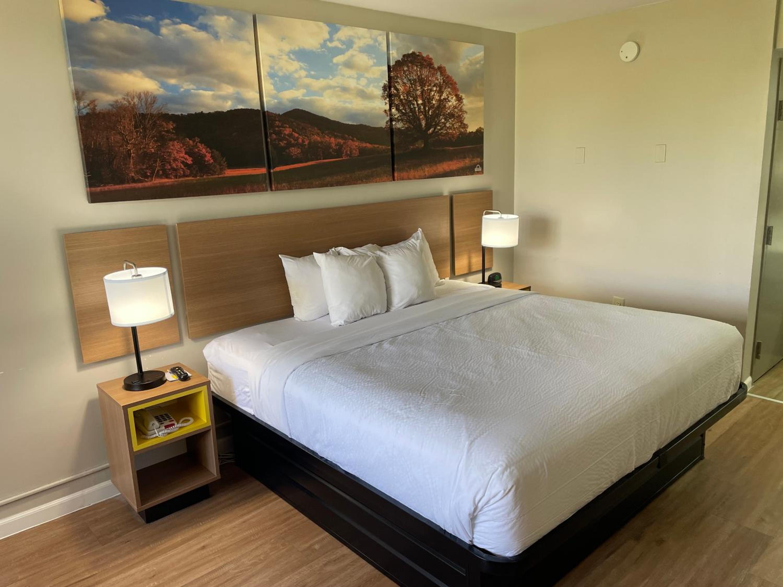 Days Inn by Wyndham Valdosta/Near Valdosta Mall, 写真 22