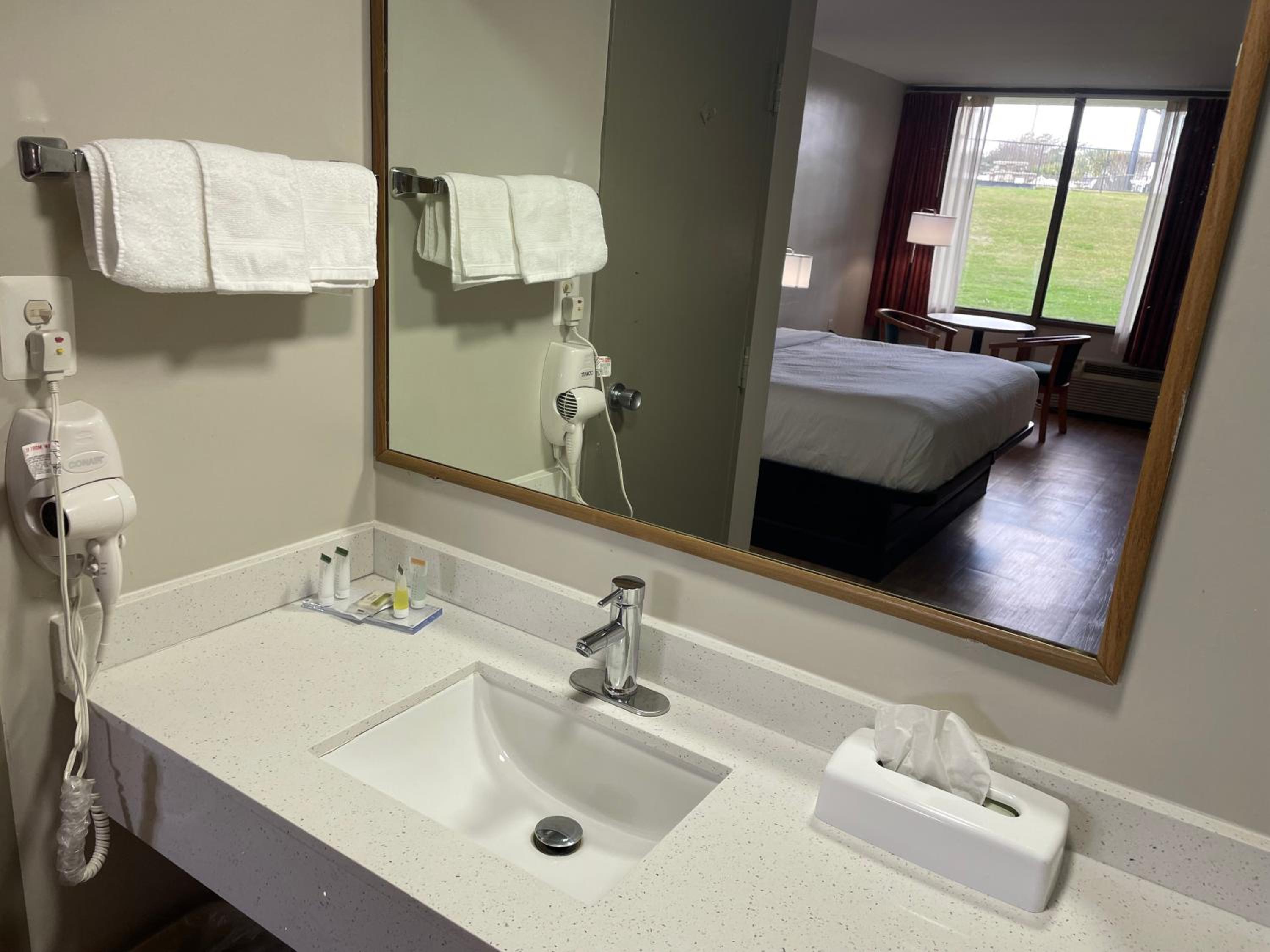 Days Inn by Wyndham Valdosta/Near Valdosta Mall, 写真 44