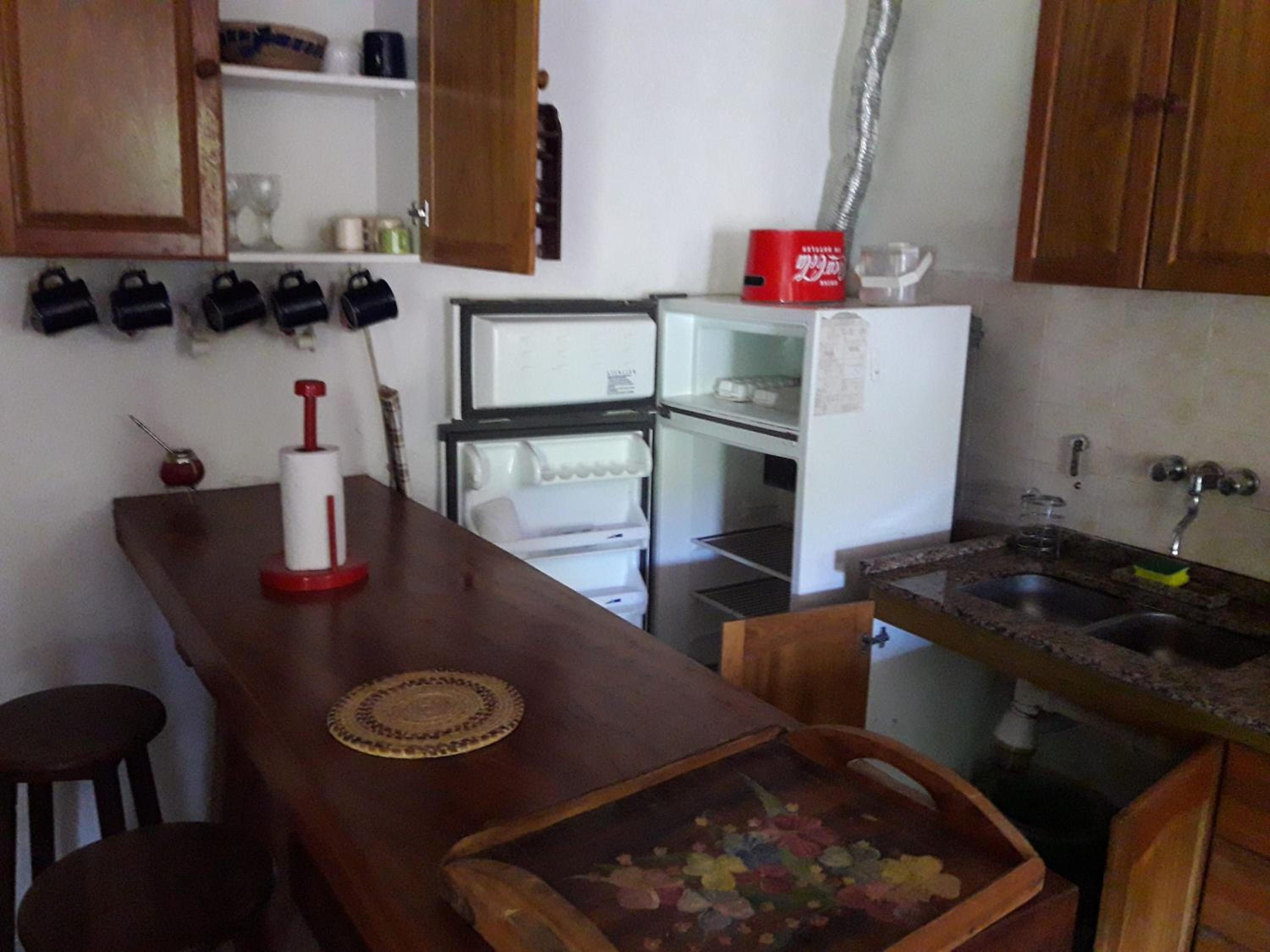 La Rosadita del Paraje