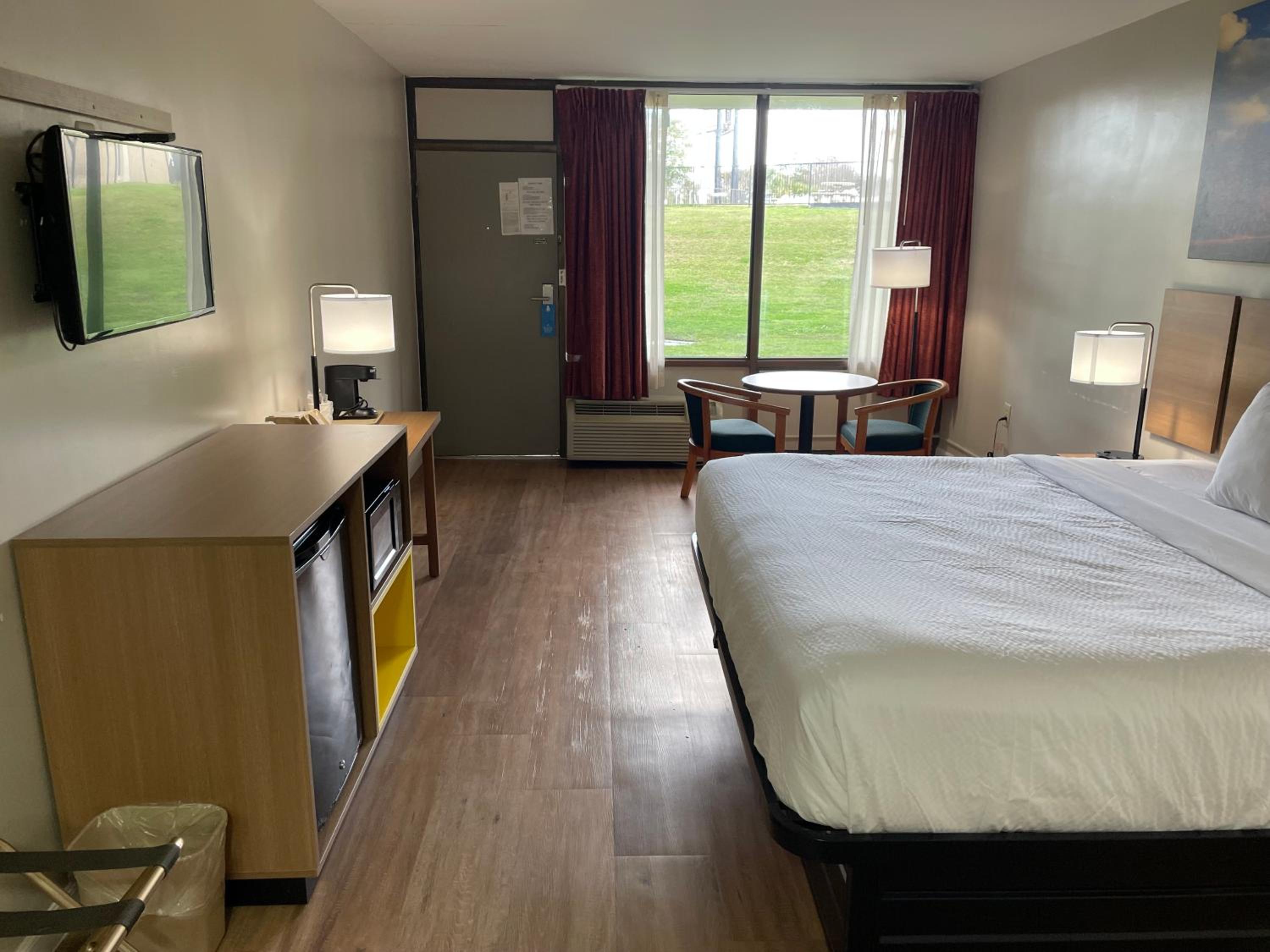 Days Inn by Wyndham Valdosta/Near Valdosta Mall, 写真 50