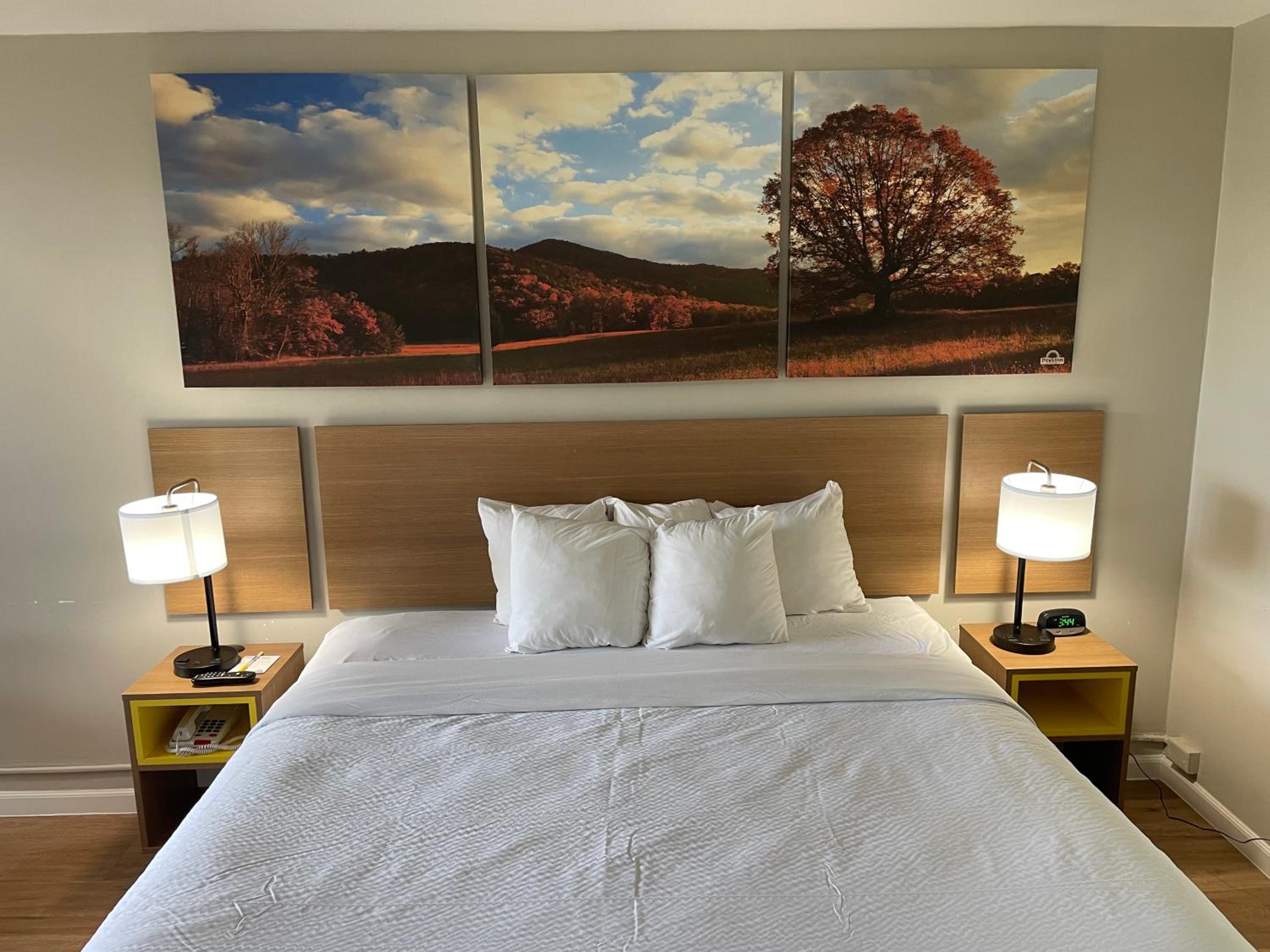 Days Inn by Wyndham Valdosta/Near Valdosta Mall, 写真 25