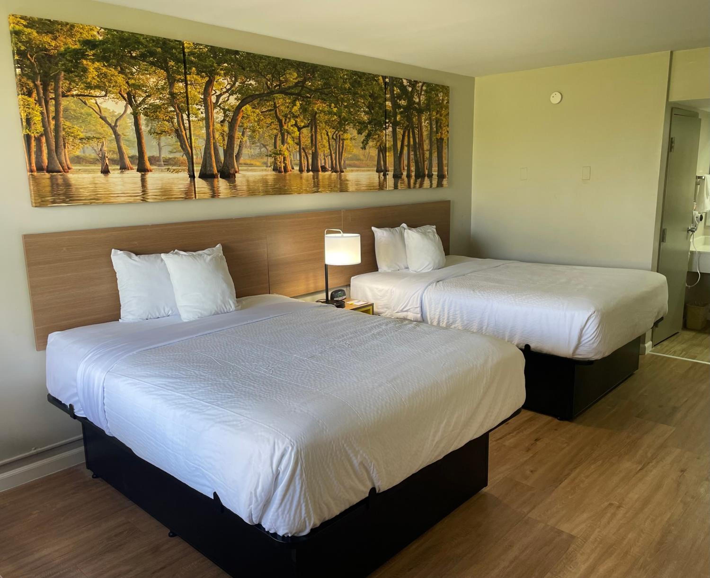 Days Inn by Wyndham Valdosta/Near Valdosta Mall, 写真 4