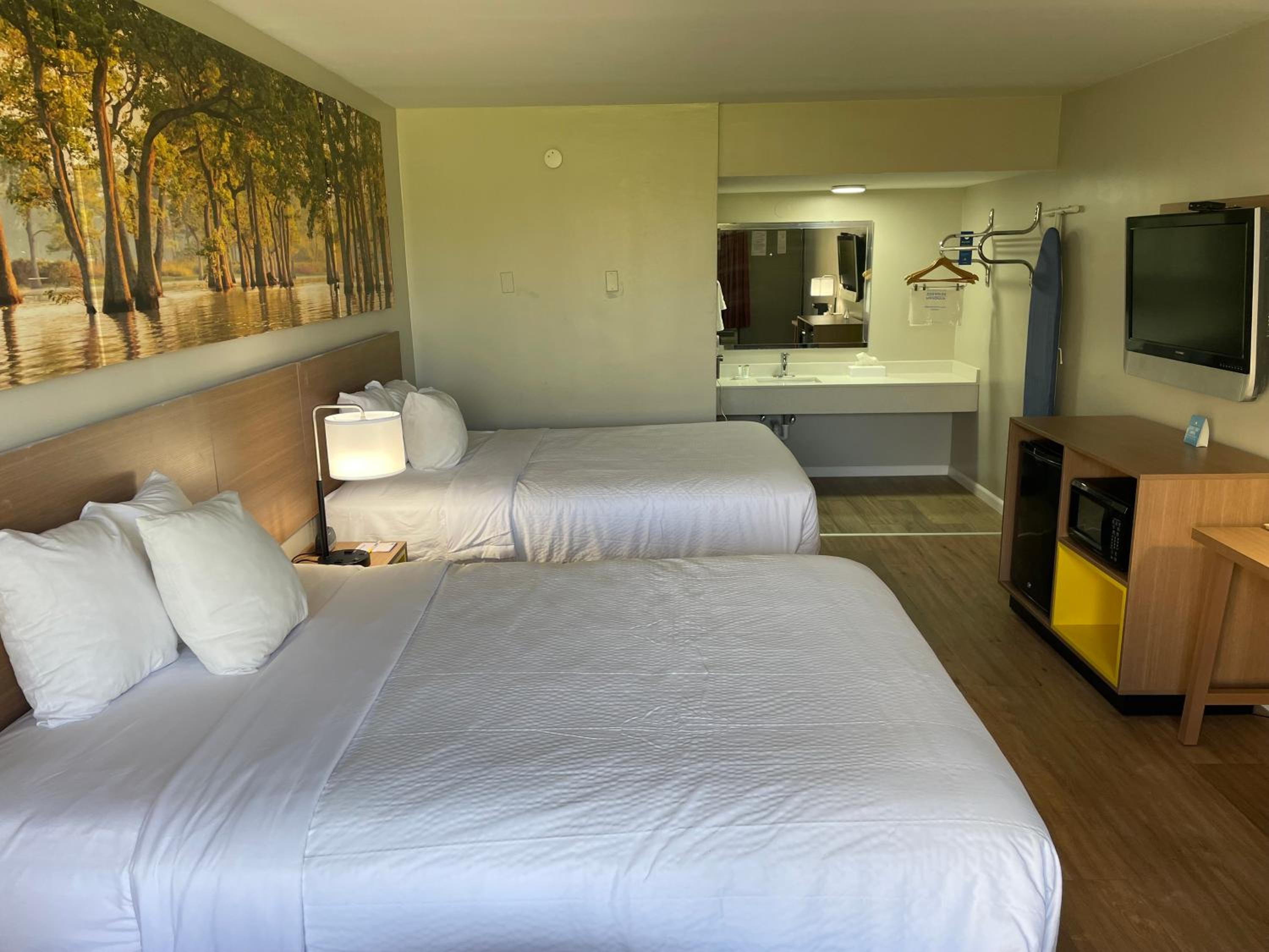 Days Inn by Wyndham Valdosta/Near Valdosta Mall, 写真 5