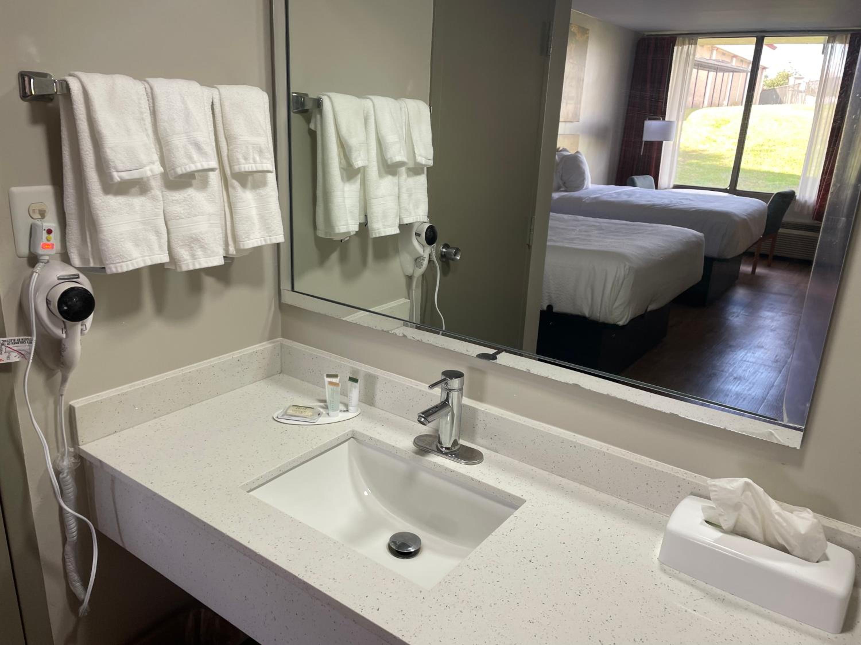 Days Inn by Wyndham Valdosta/Near Valdosta Mall, 写真 31