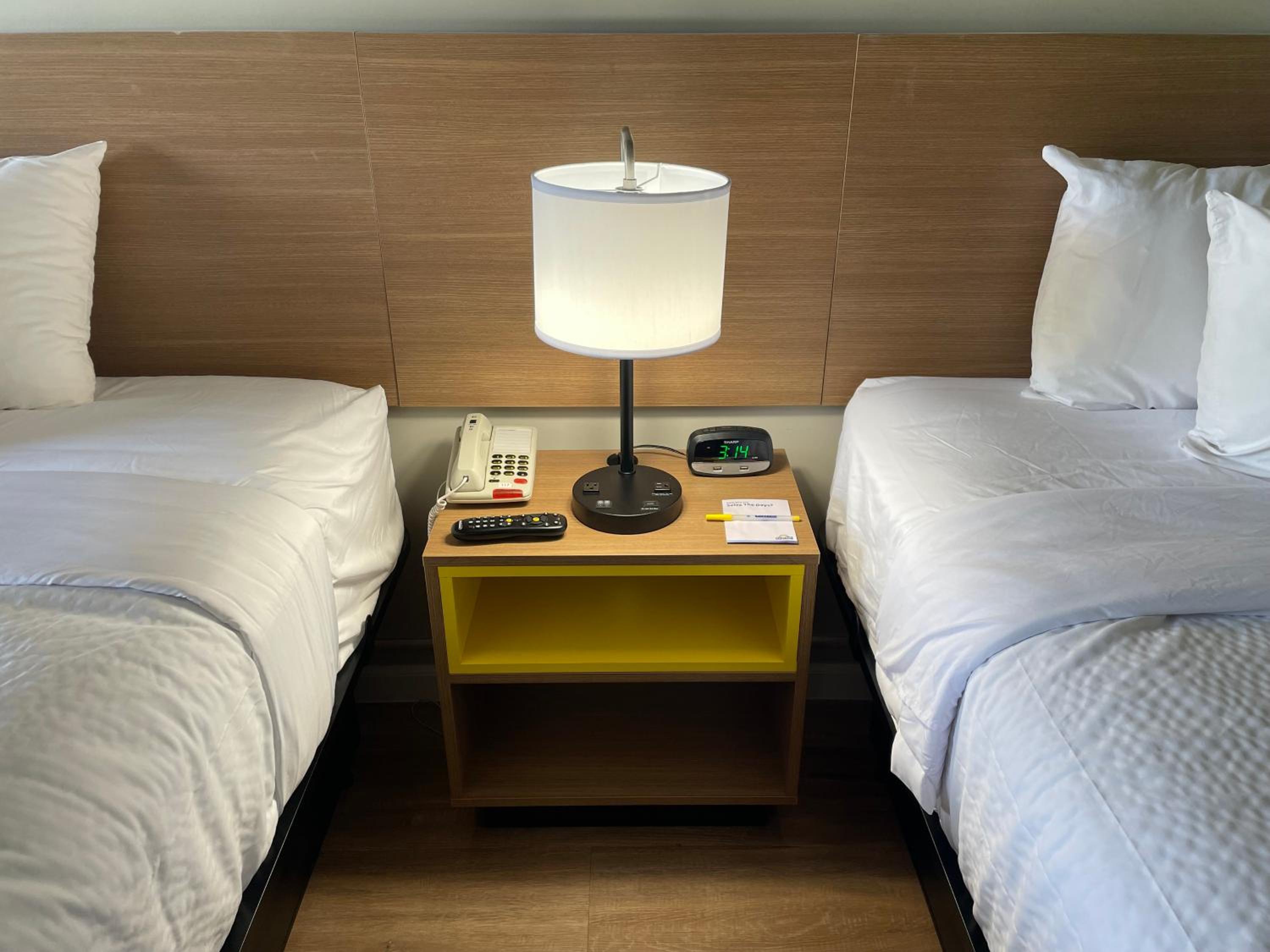 Days Inn by Wyndham Valdosta/Near Valdosta Mall, 写真 54