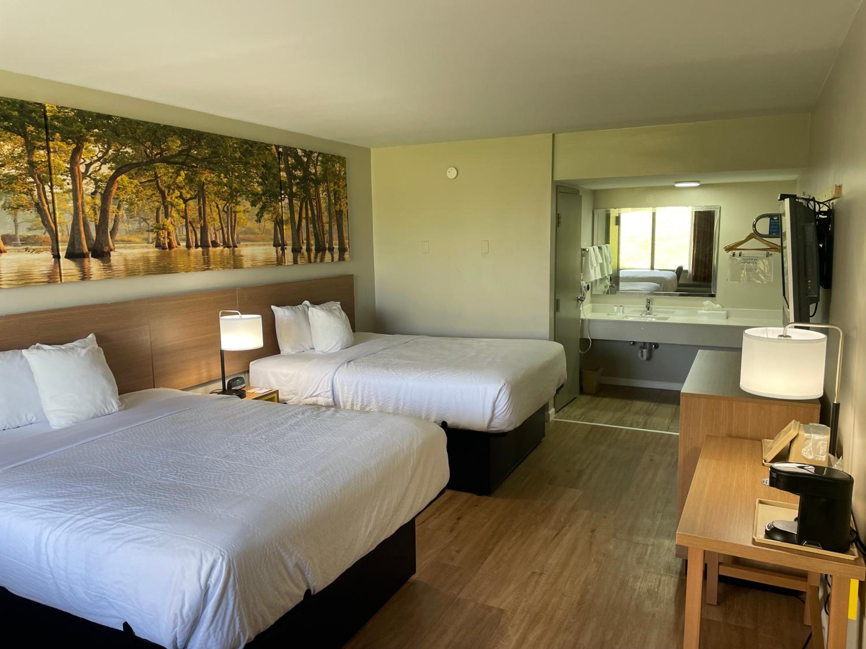 Days Inn by Wyndham Valdosta/Near Valdosta Mall, 写真 47