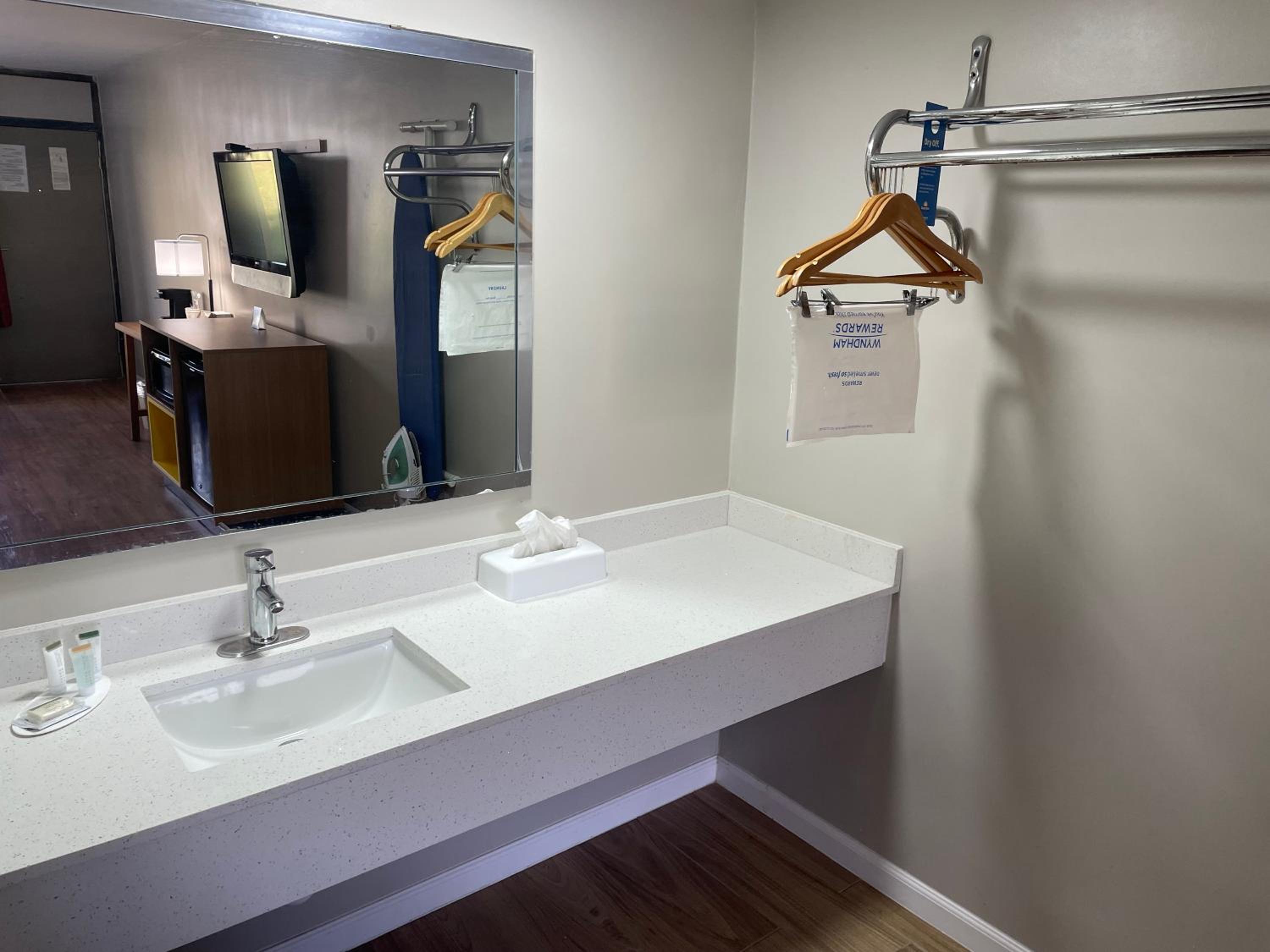 Days Inn by Wyndham Valdosta/Near Valdosta Mall, 写真 15