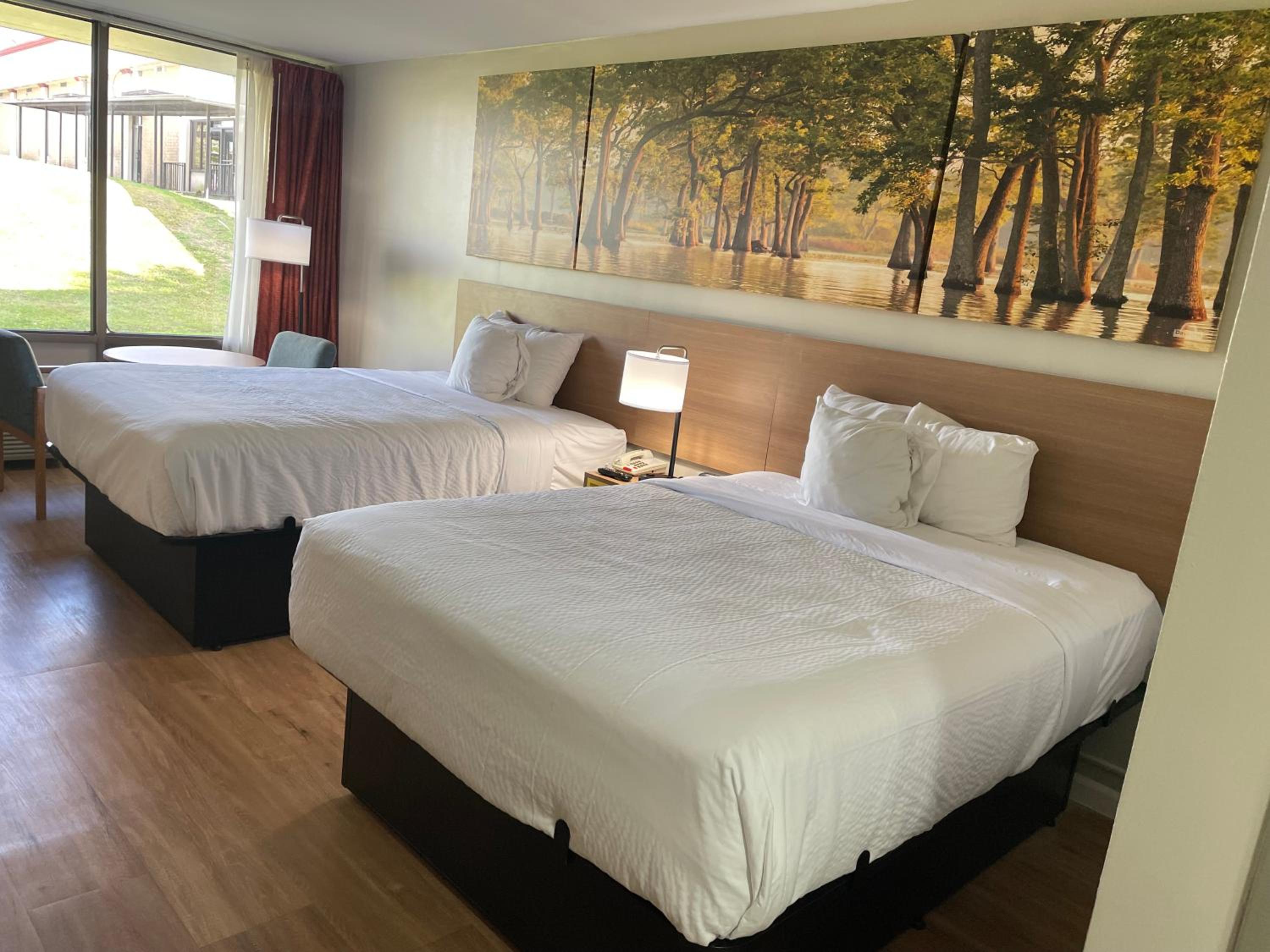 Days Inn by Wyndham Valdosta/Near Valdosta Mall, 写真 28