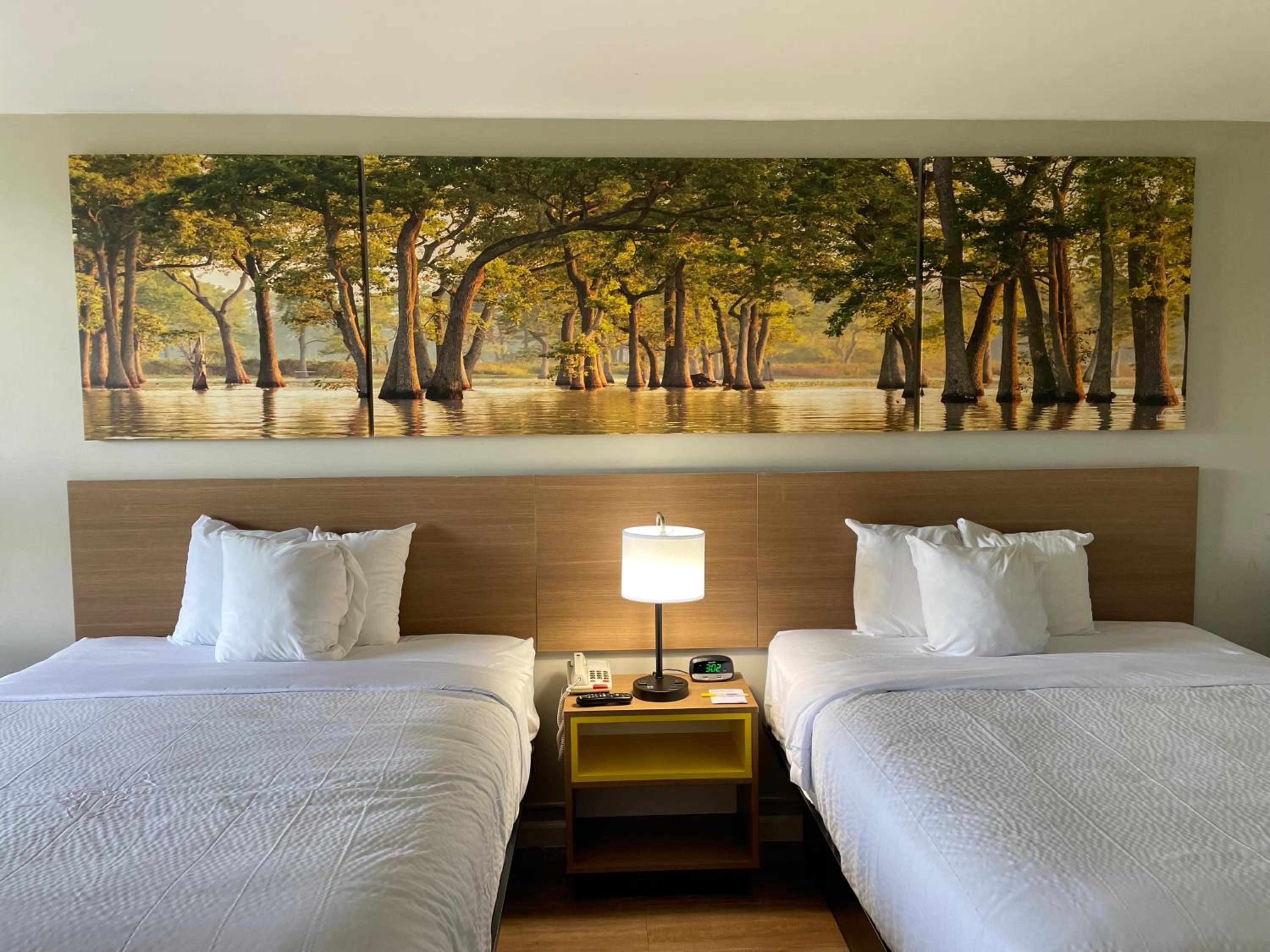 Days Inn by Wyndham Valdosta/Near Valdosta Mall, 写真 42