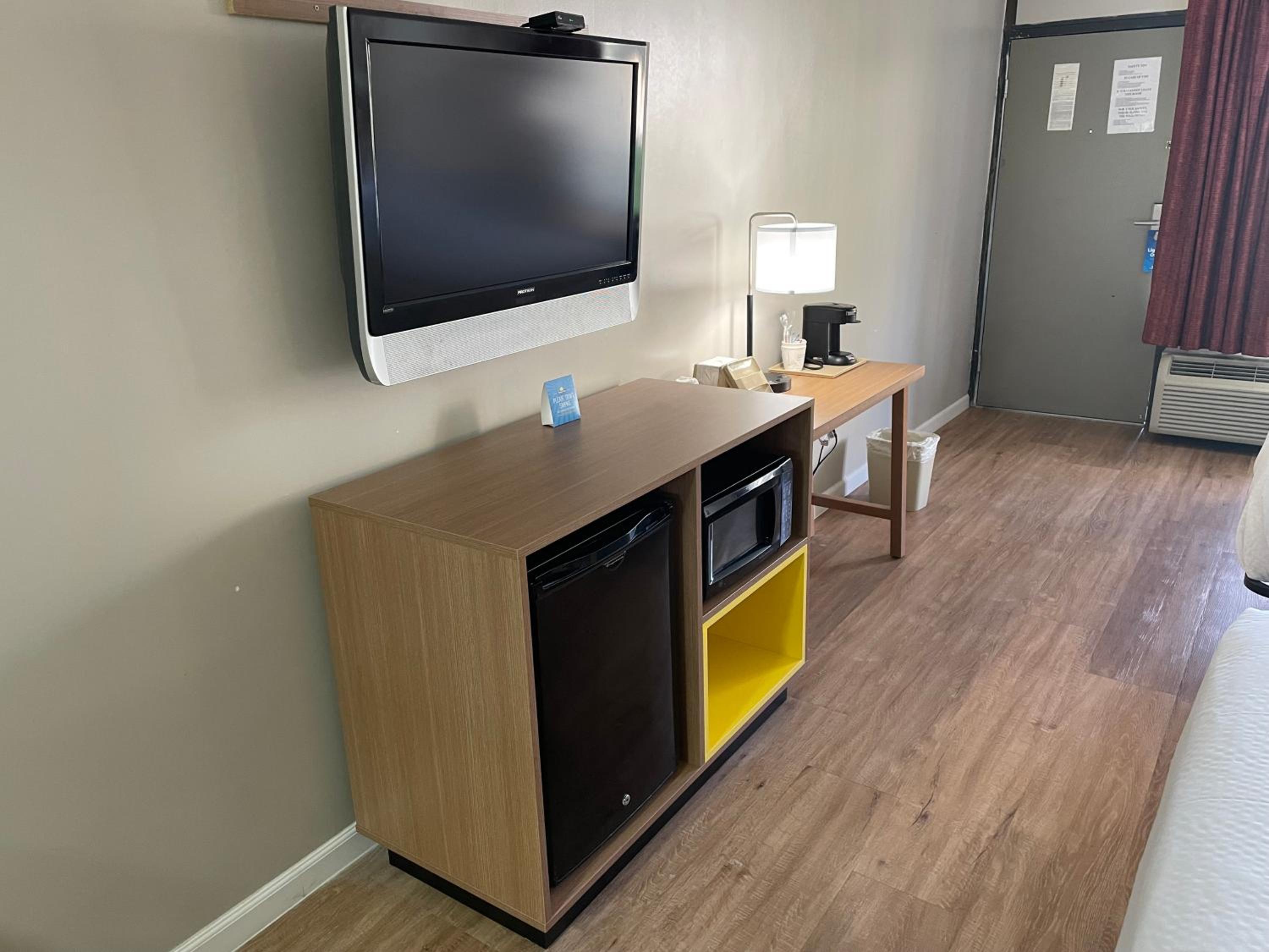 Days Inn by Wyndham Valdosta/Near Valdosta Mall, 写真 62