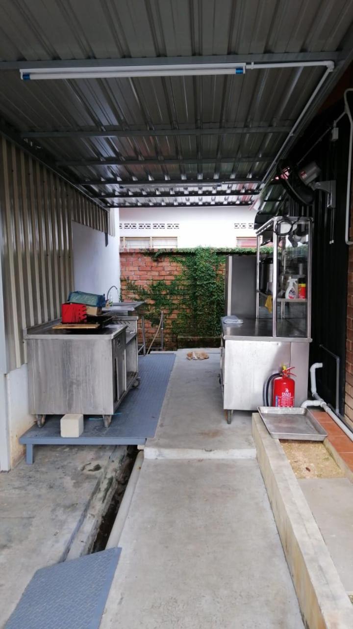 Homestay Umbai Kelana photo 7