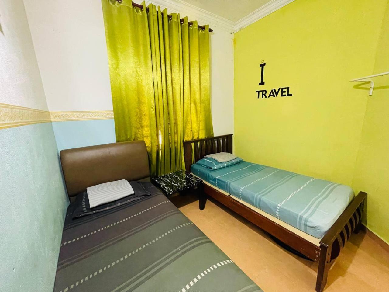 Niks Homestay Kok Lanas photo 3