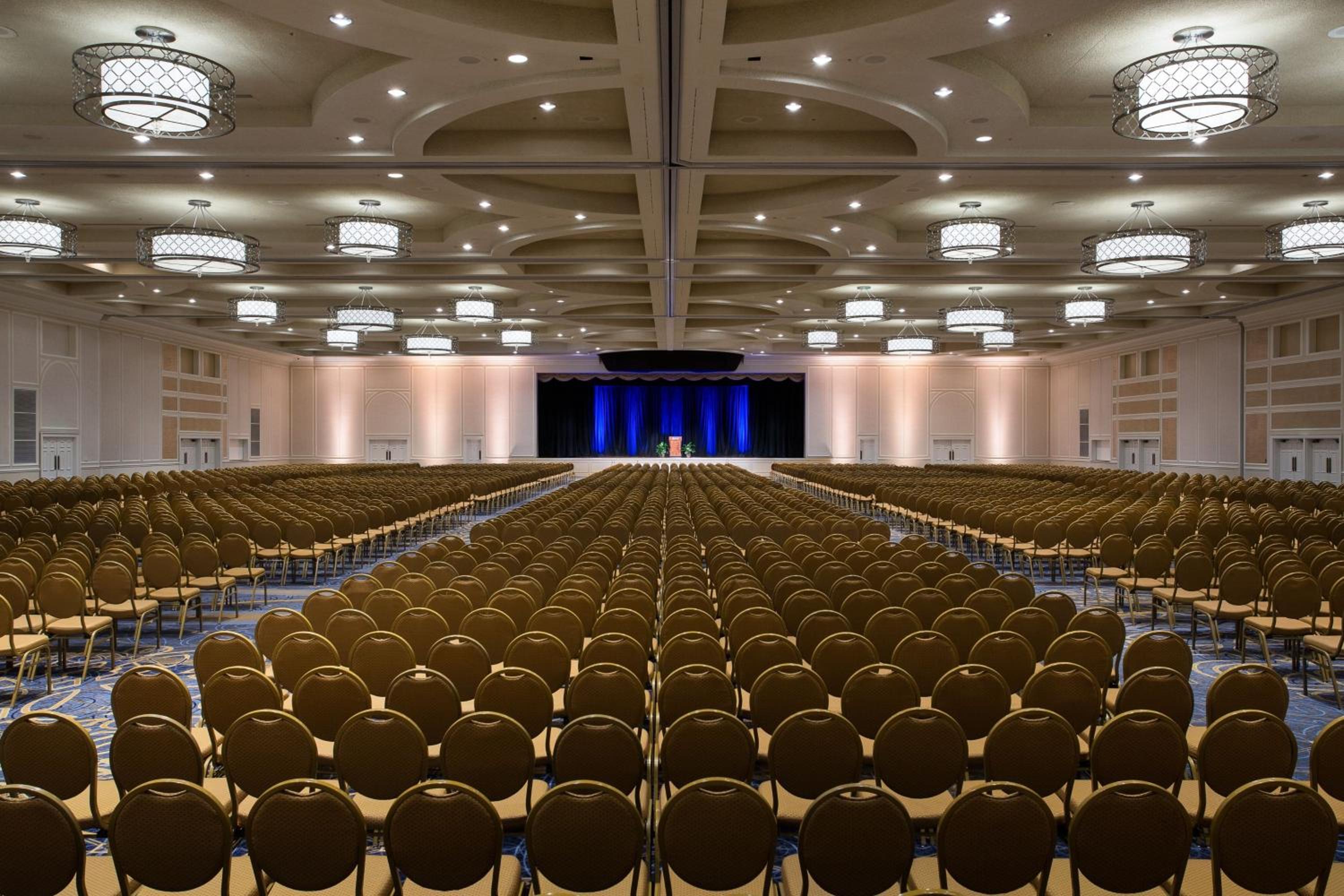 Gaylord Opryland Resort Convention Center - Property Image 26