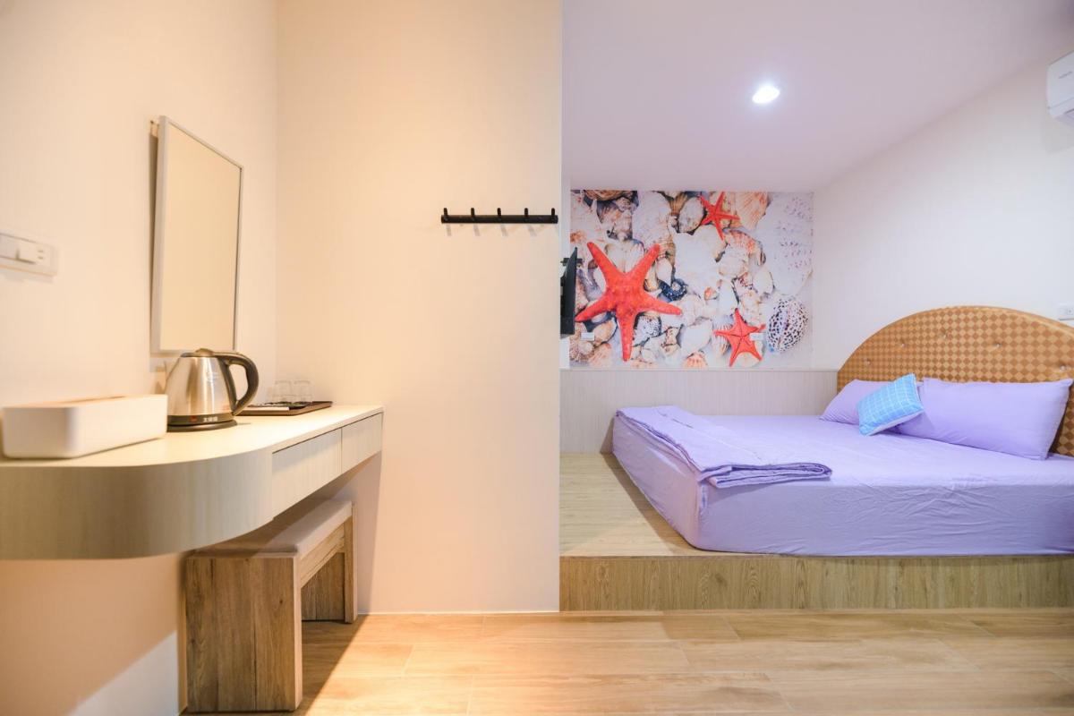 Hongman Yi Homestay view 3