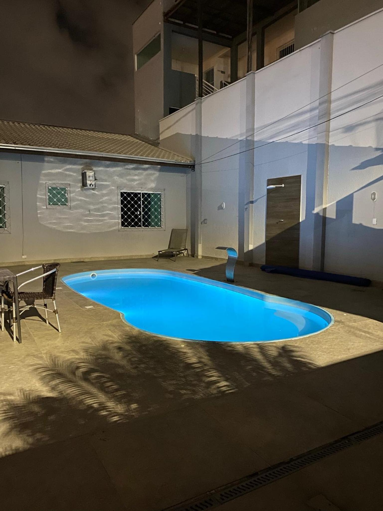 Casa no centro de Balneário Camboriú
