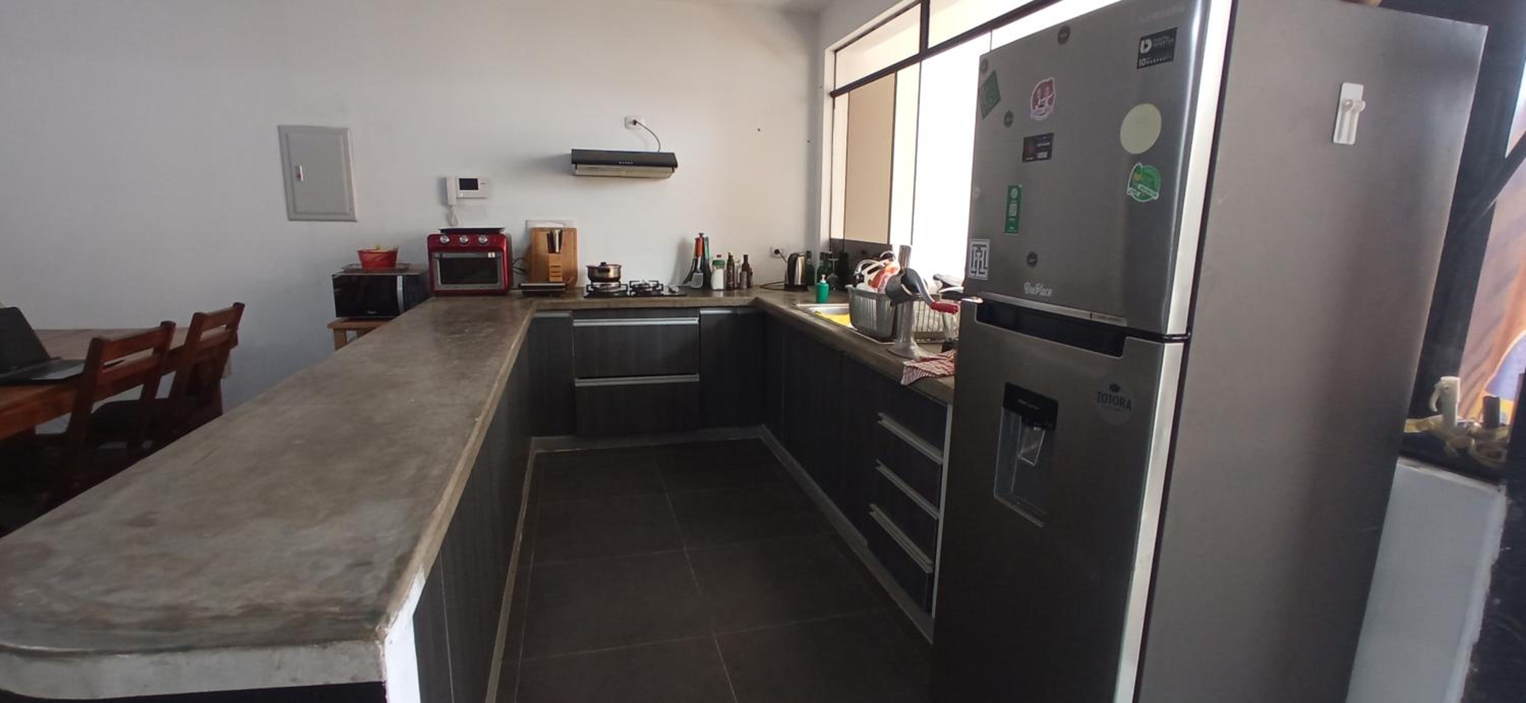 Bravo Hostels: Surf House view 5