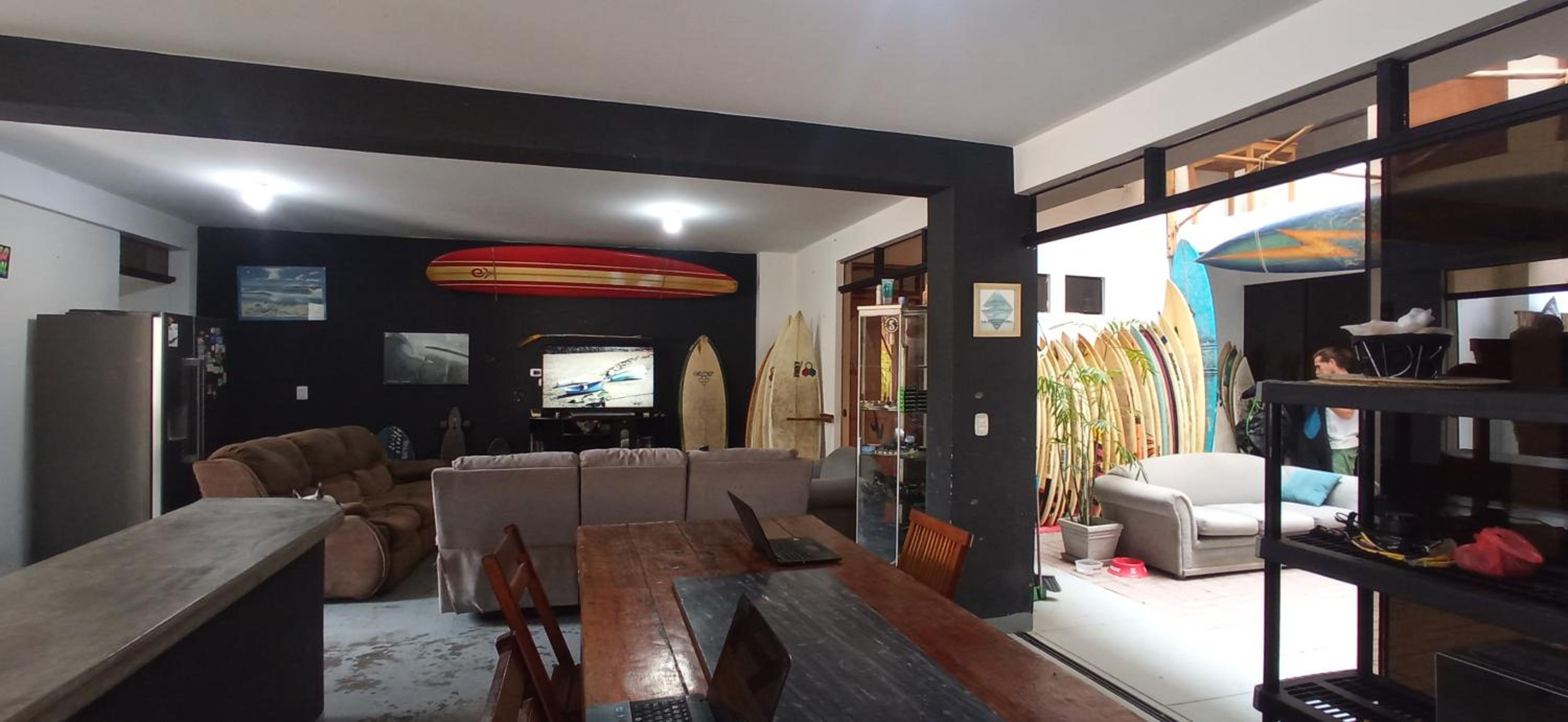 Bravo Hostels: Surf House view 3