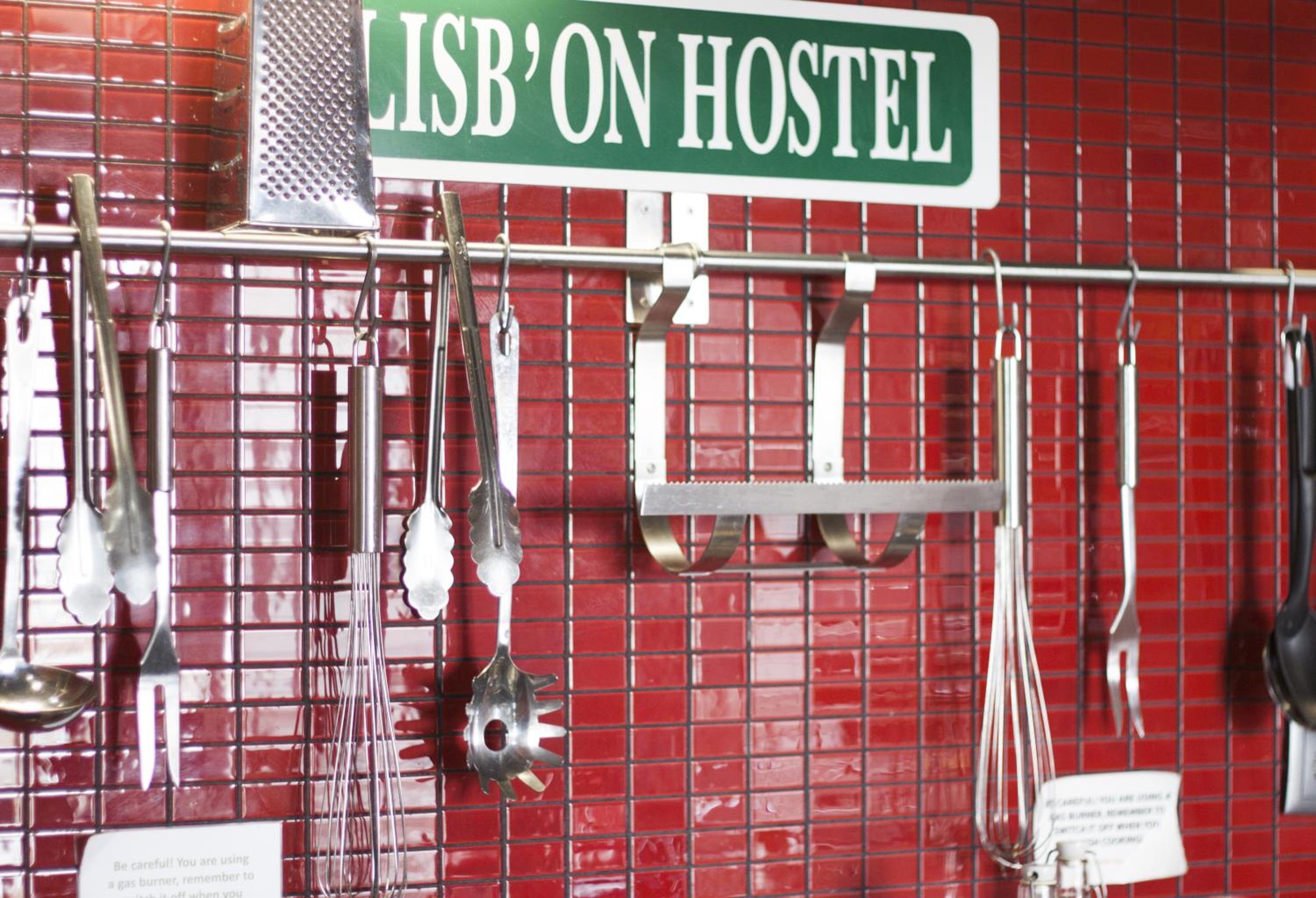 Lisb'on Hostel