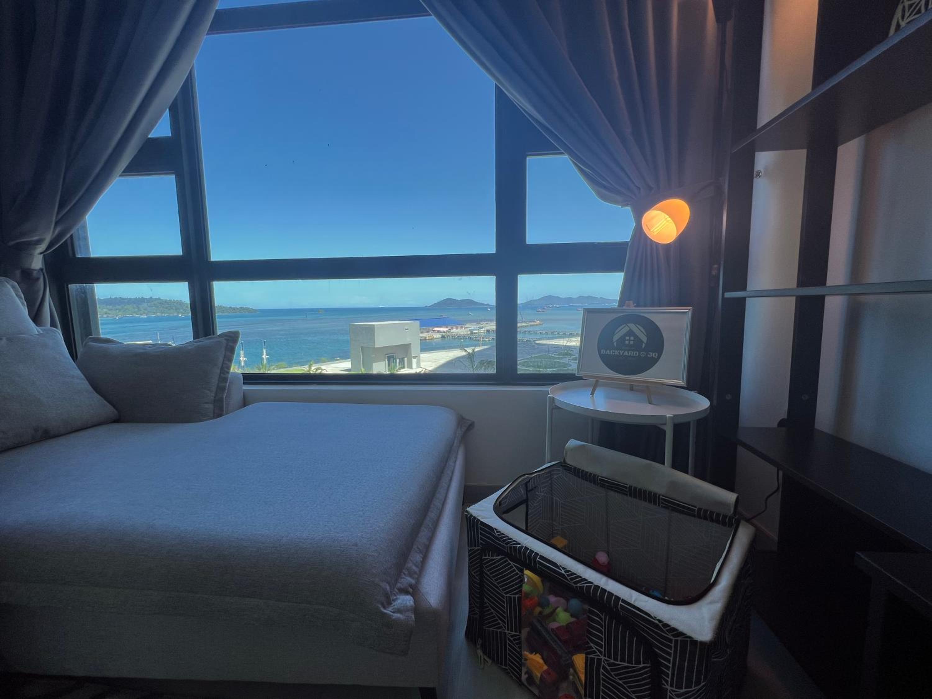 Jesselton Quay Suite by Backyard photo 3