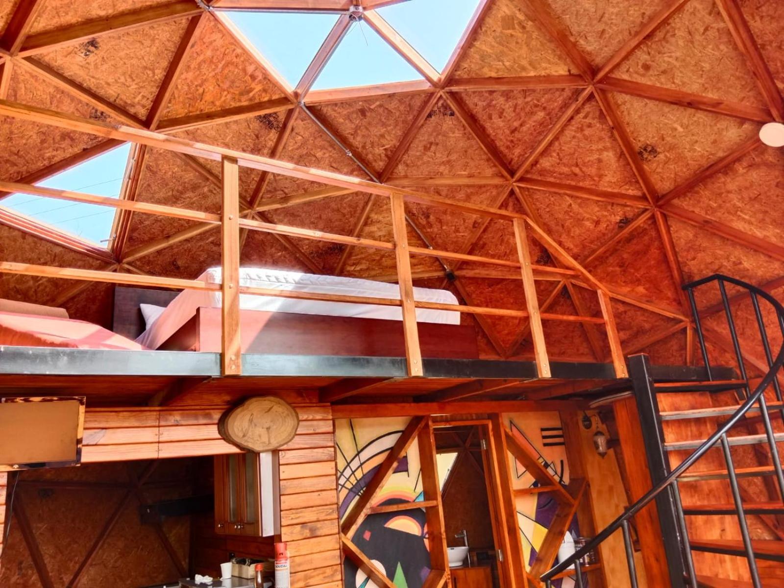 Glamping San Sebastian