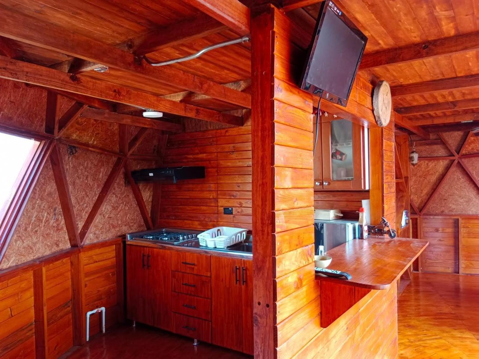 Glamping San Sebastian