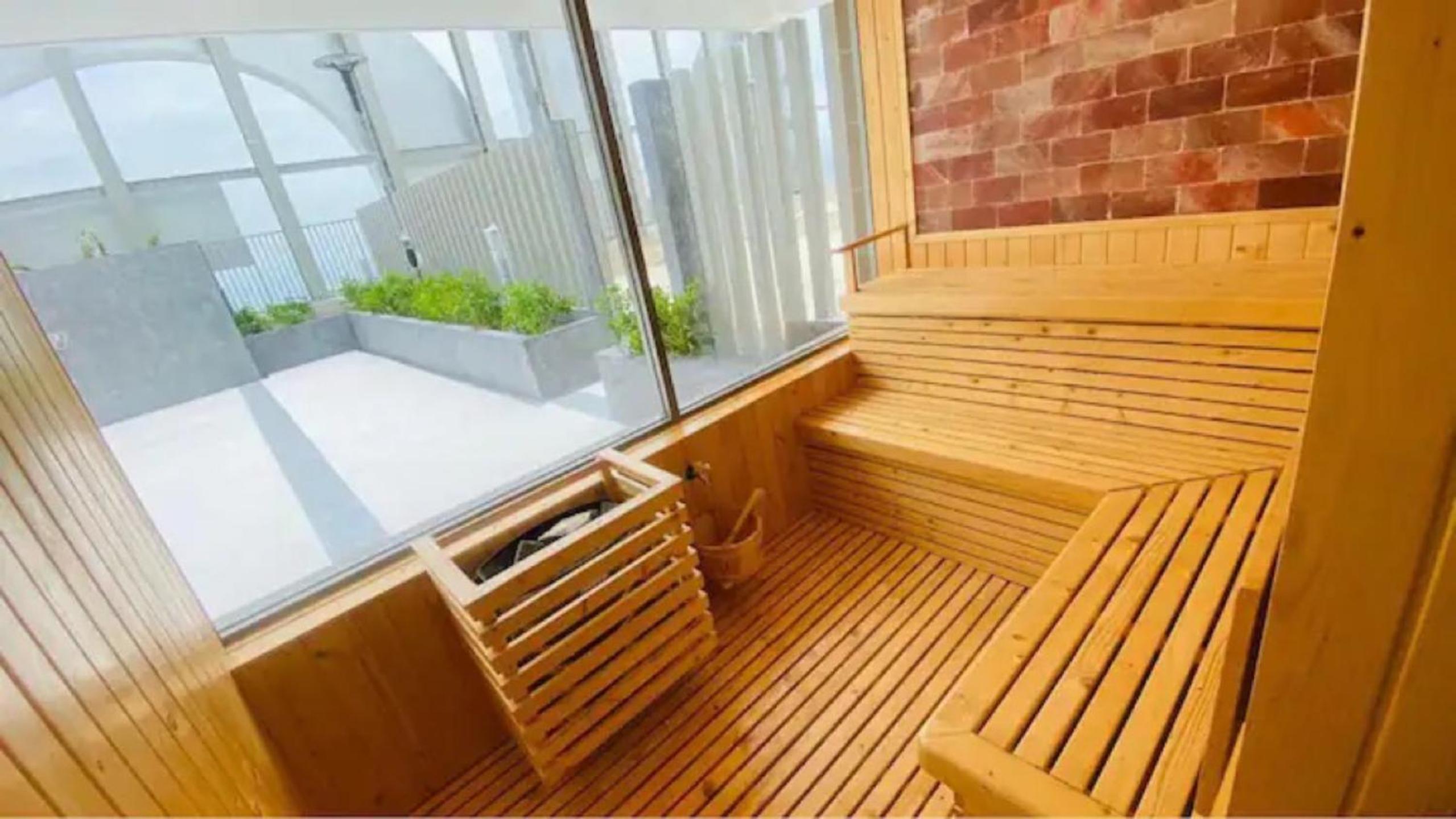 Green House Apartment