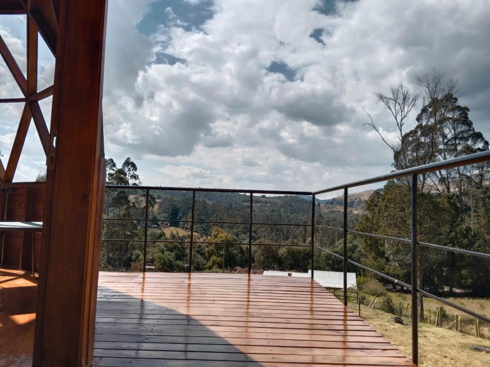 Glamping San Sebastian