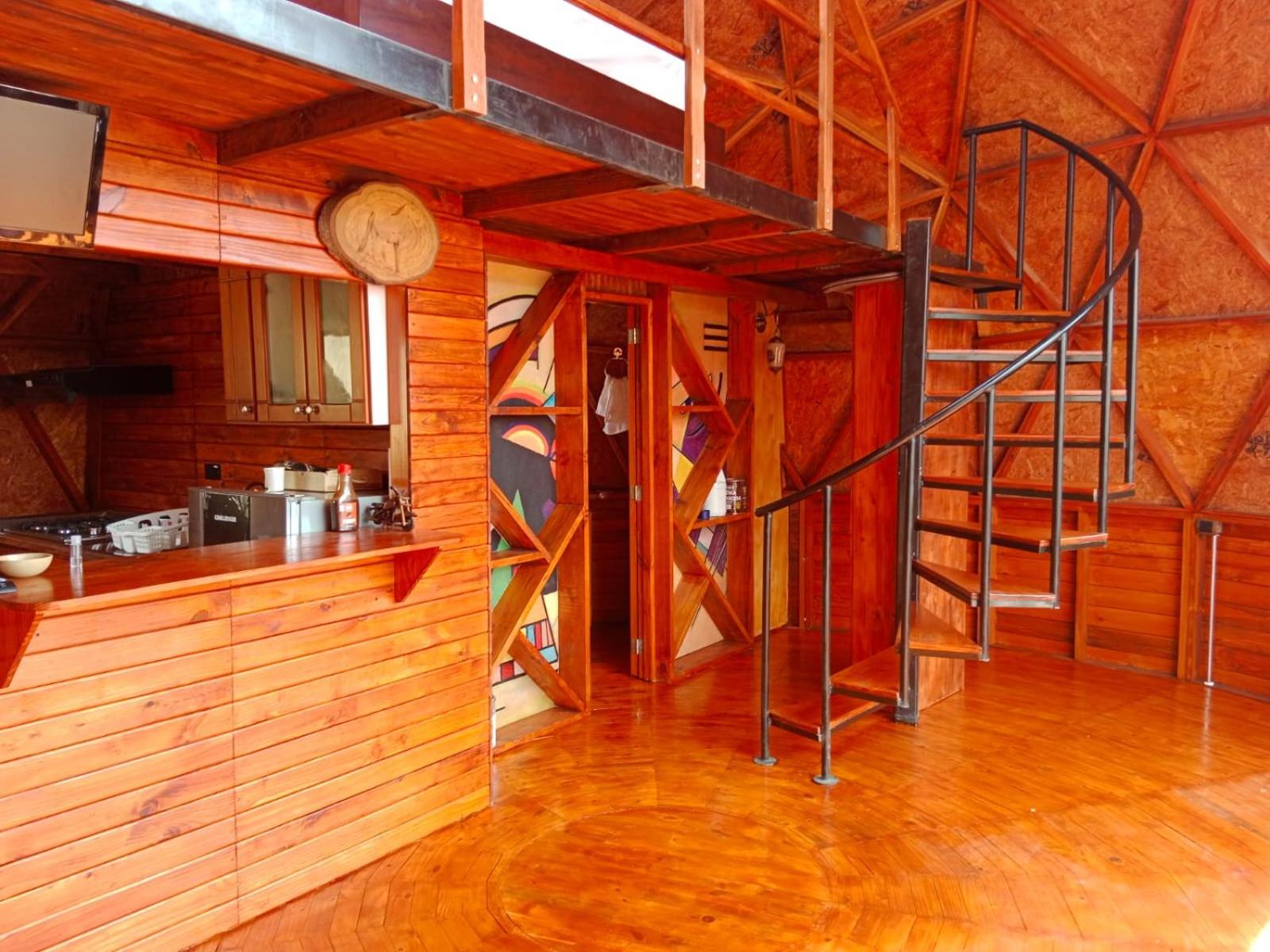 Glamping San Sebastian