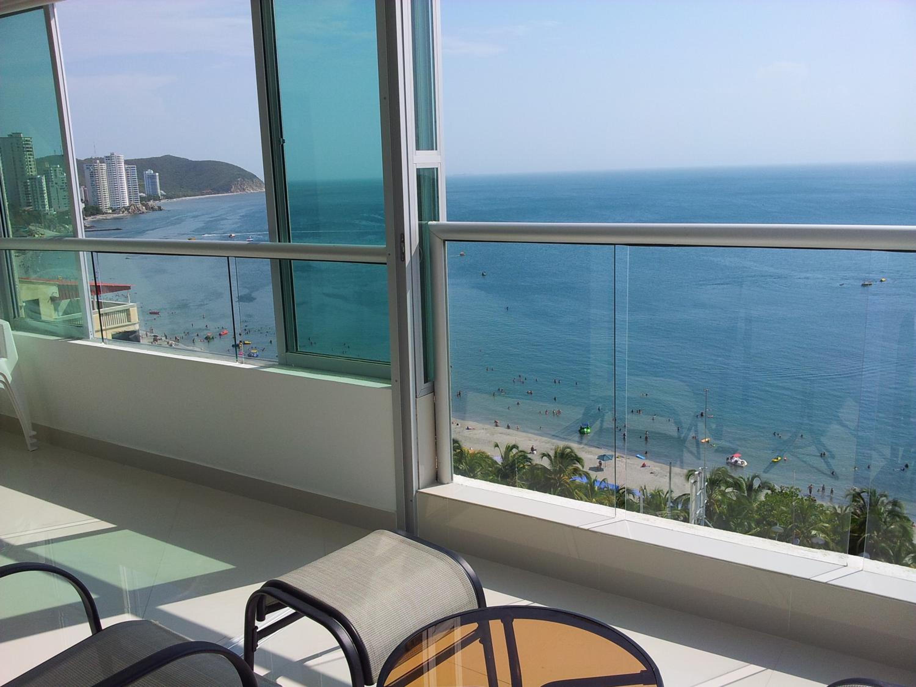 Apartamento En El Rodadero