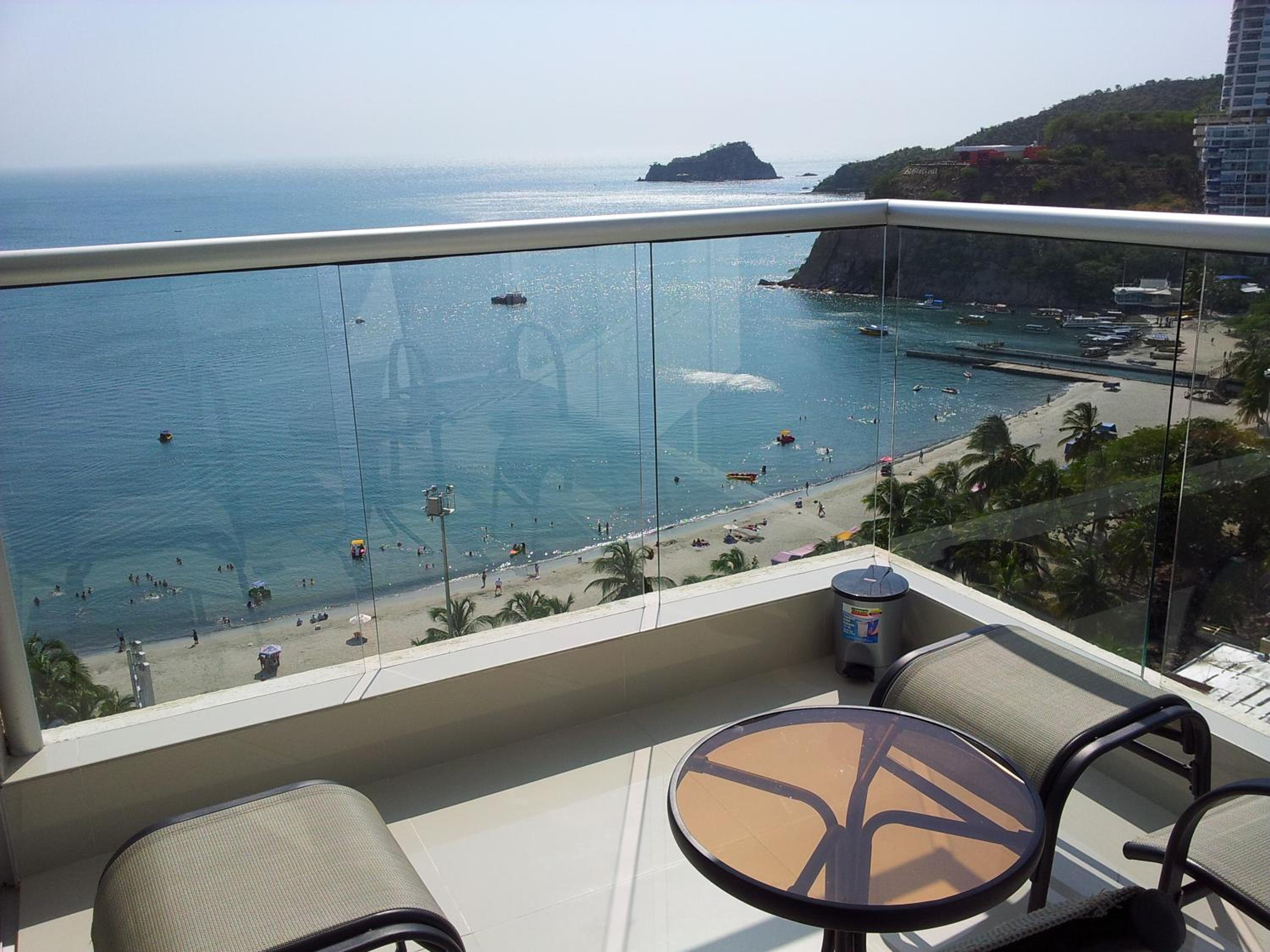 Apartamento En El Rodadero