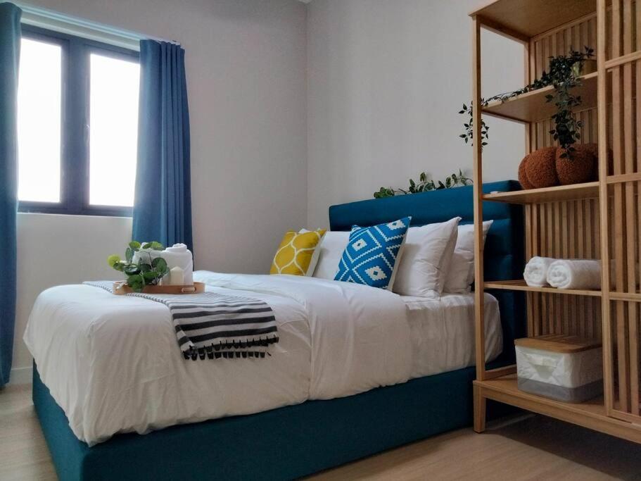 M Centura Sentul 3-Bedroom Pool View Residences by Homebrickz