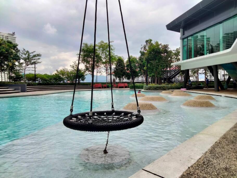 M Centura Sentul 3-Bedroom Pool View Residences by Homebrickz