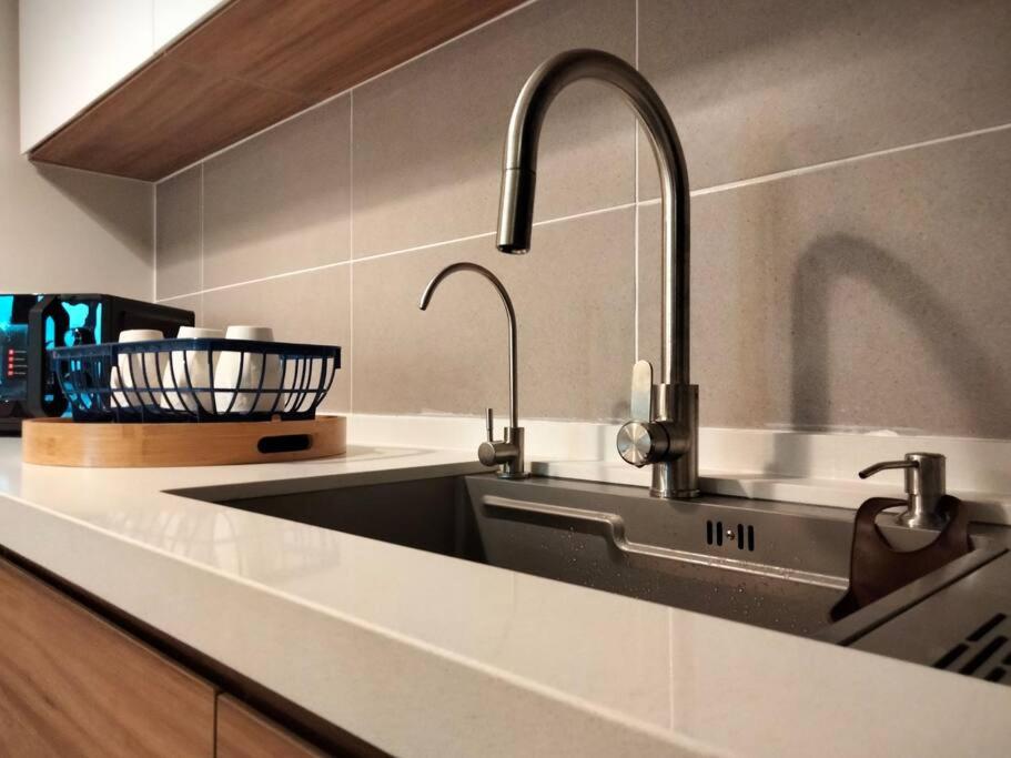 M Centura Sentul 3-Bedroom Pool View Residences by Homebrickz