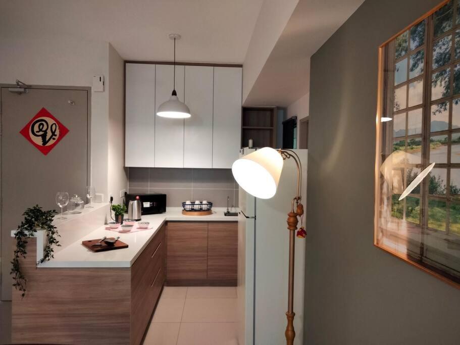 M Centura Sentul 3-Bedroom Pool View Residences by Homebrickz